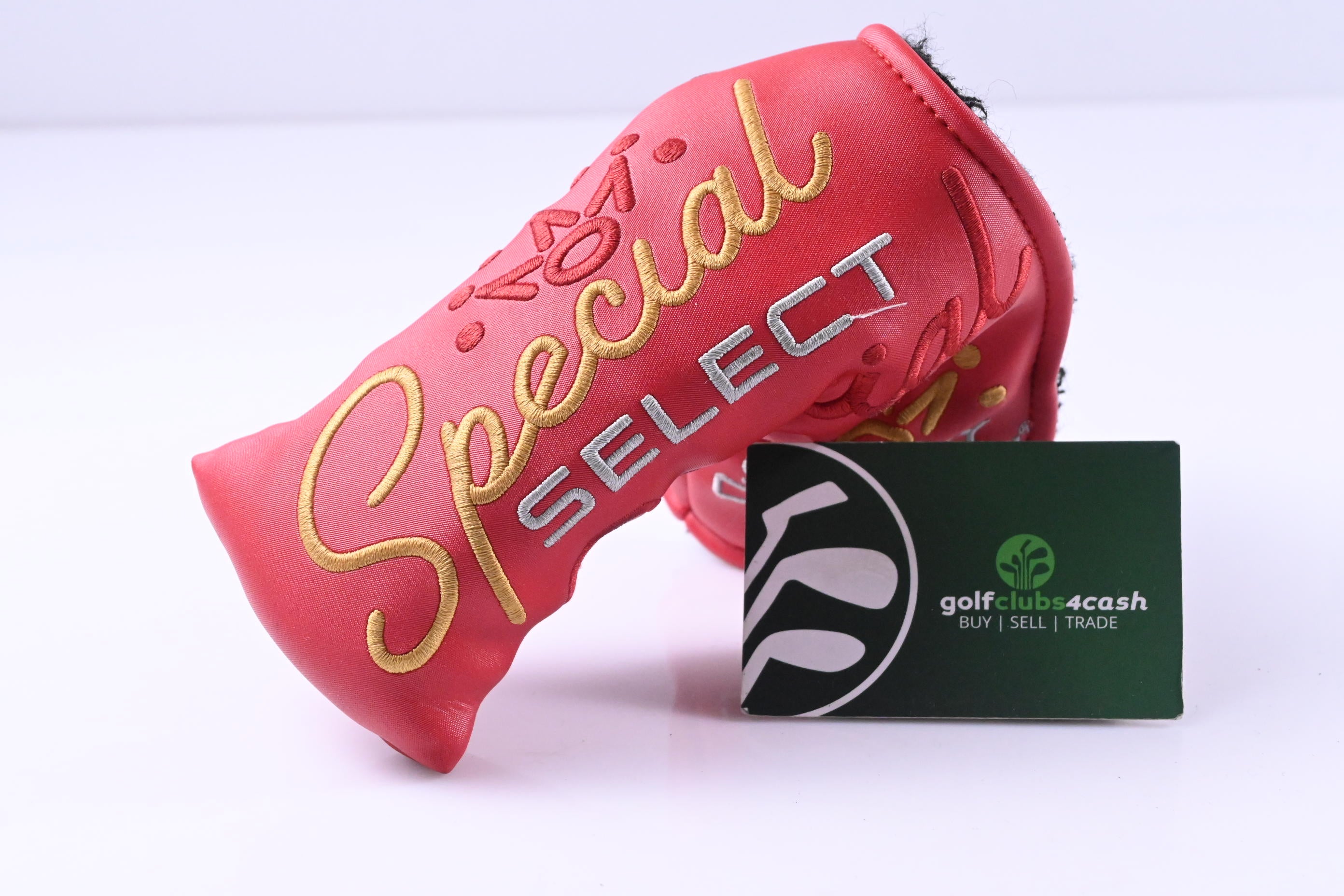 Scotty Cameron Special Select Squareback 2 Putter / 34 Inch