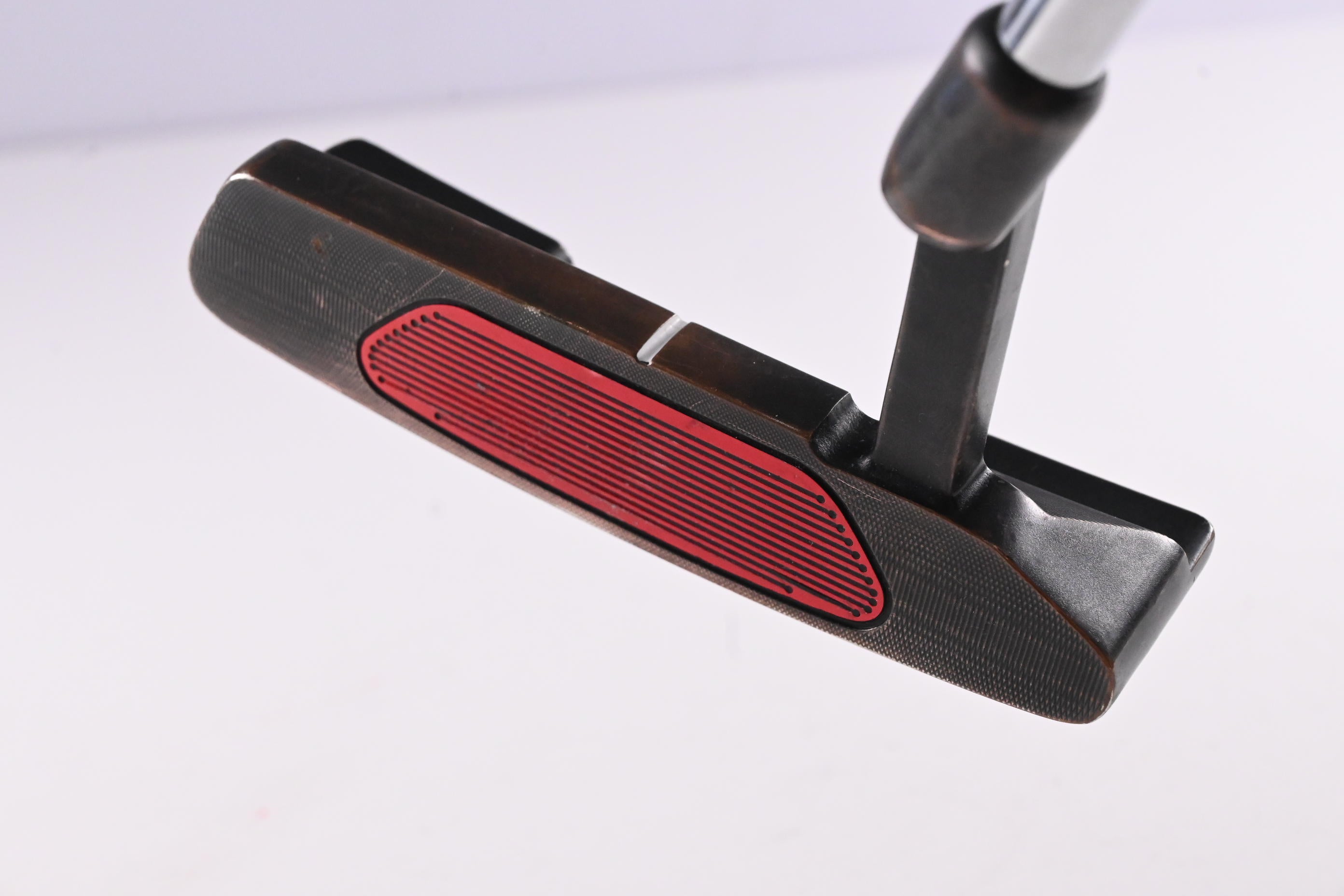 Taylormade TP Black Copper Collection Juno Putter / 34 Inch