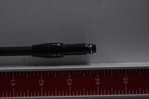 Tensei 1K Black 65 Driver Shaft / X-Flex / Titleist Adapter