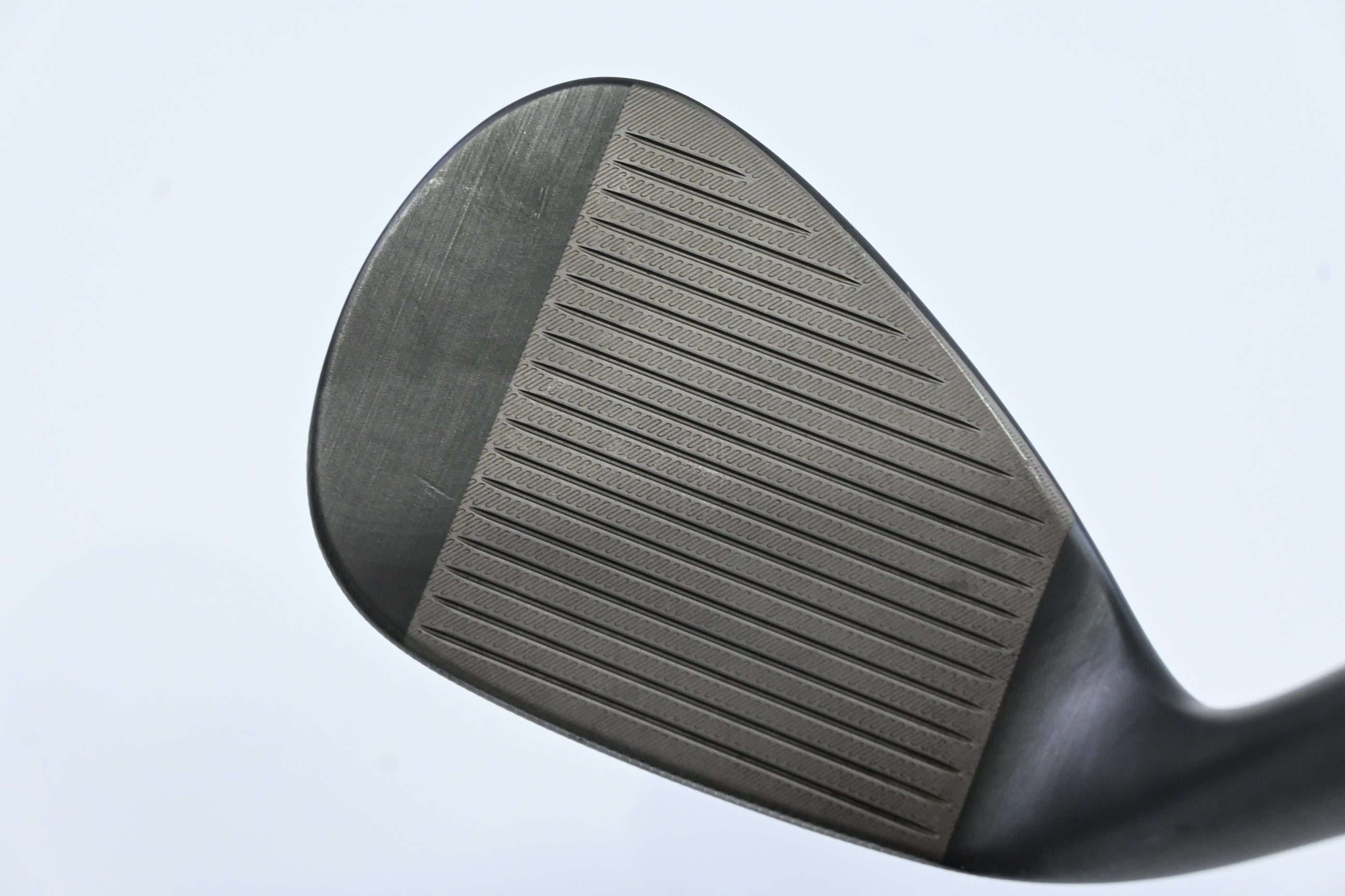 Taylormade Milled Grind 5 Lob Wedge / 60 Degree / Stiff Flex KBS Tour Shaft