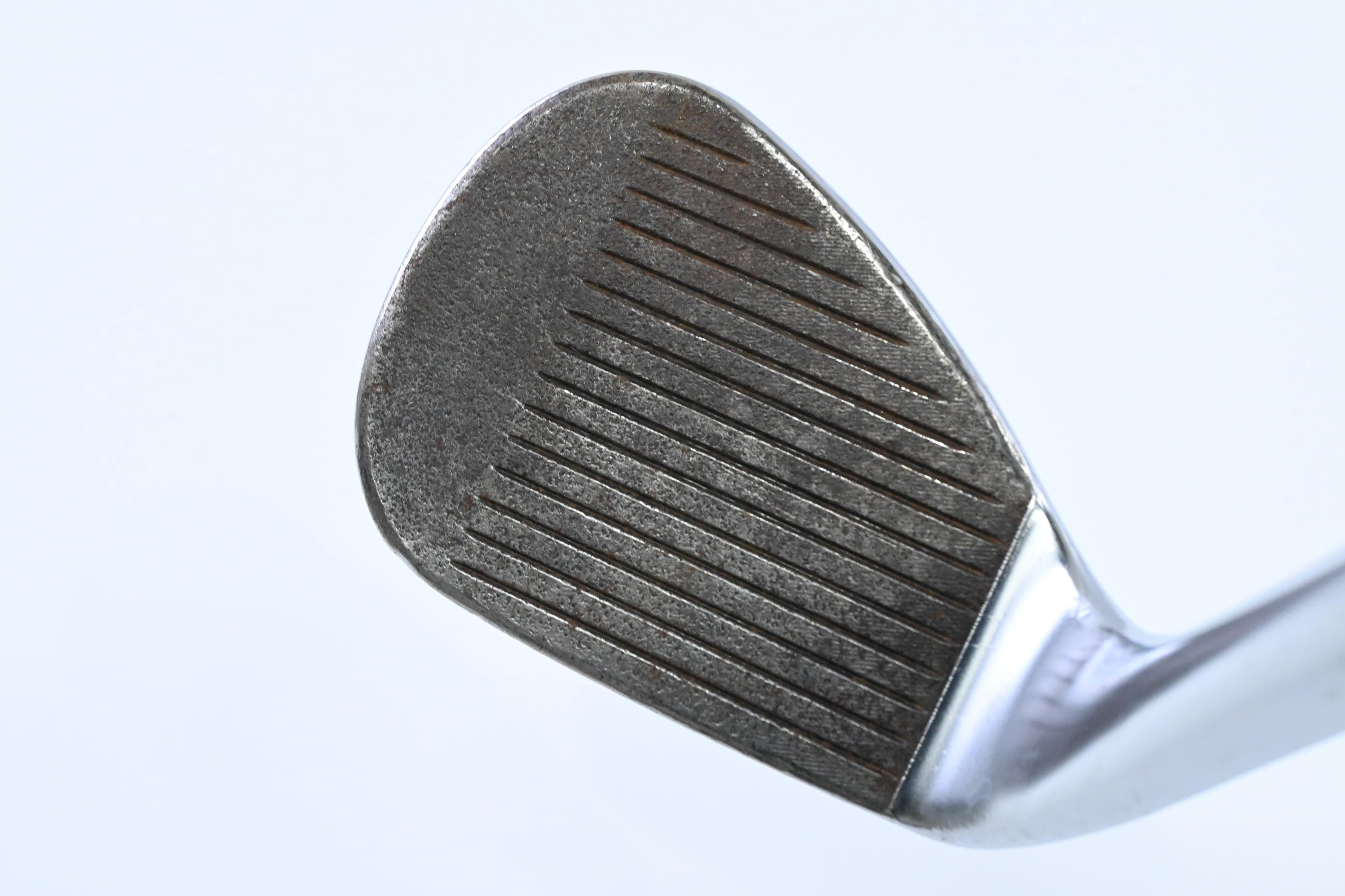 Callaway Jaws Raw Sand Wedge / 54 Degree / Wedge Flex Dynamic Gold Spinner VSS
