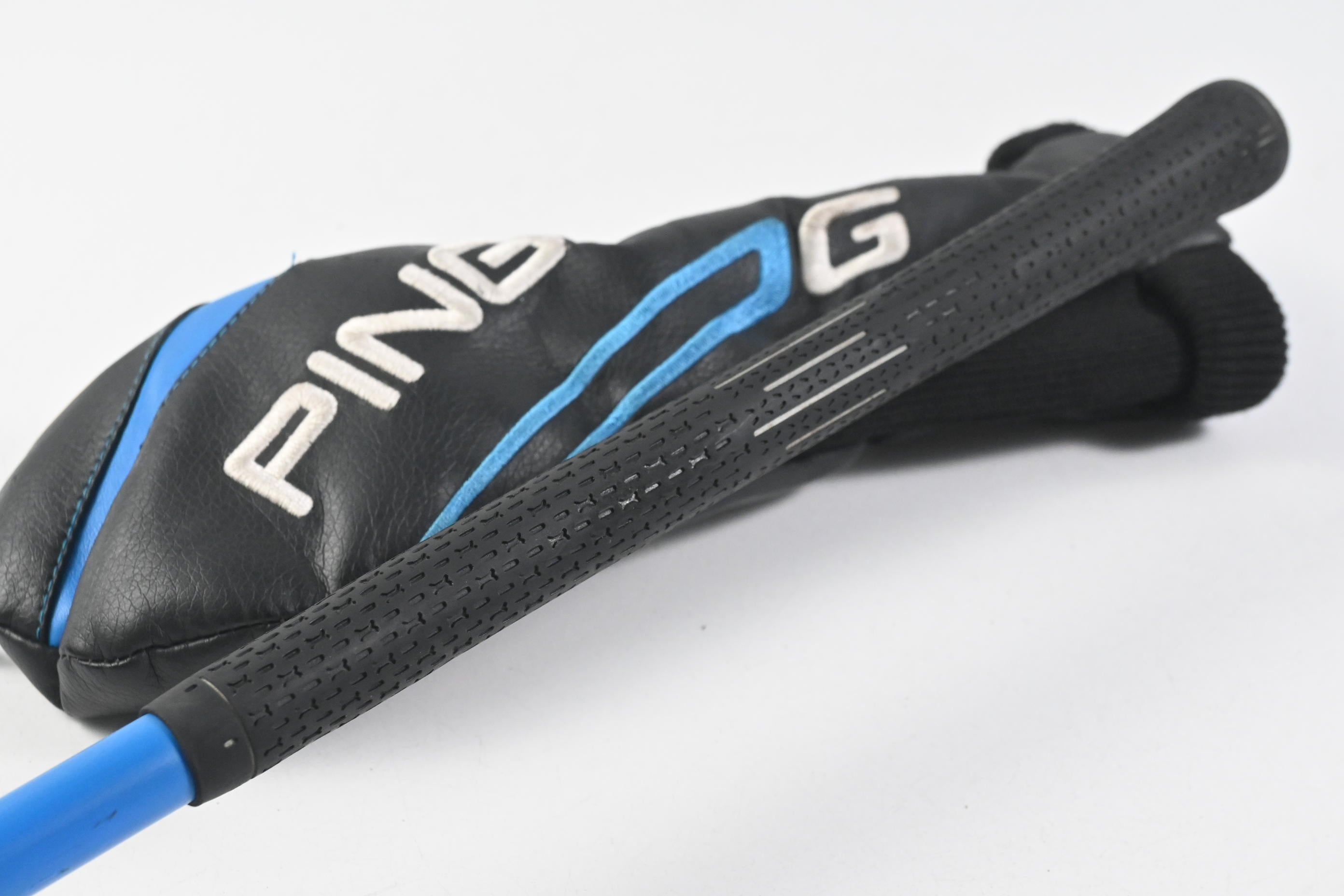 Ping G Series #3 Wood / 16 Degree / Regular Flex Ping Alta 65 Shaft