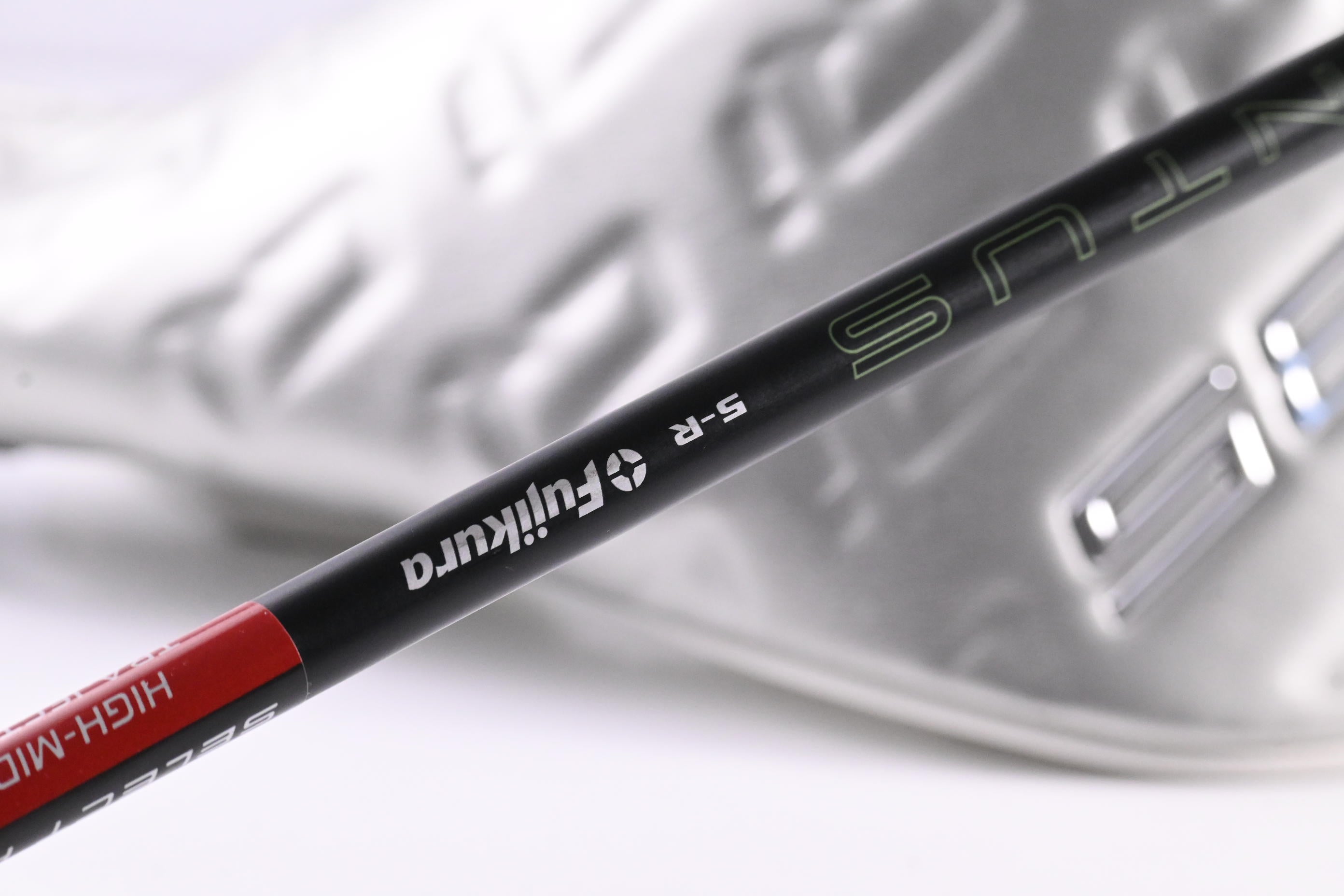 Taylormade Qi35 Max Lite Driver / 12 Degree / Regular Flex Ventus Blue 5 Shaft