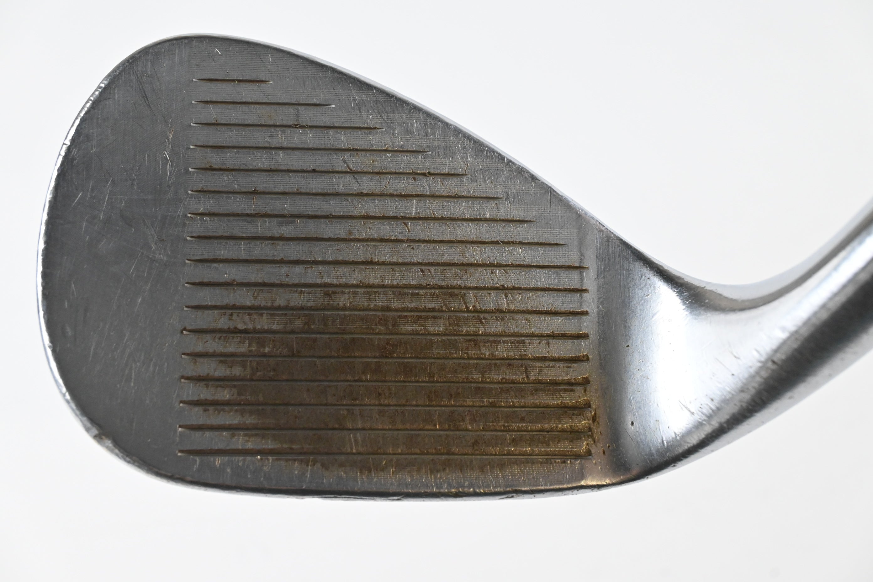 Titleist Vokey SM7 Sand Wedge / 54 Degree / Regular Flex AMT Red R300 Shaft