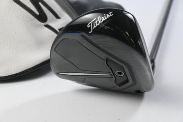 Titleist TSR2+ #3 Wood / 13 Degree / X-Flex HZRDUS Smoke Black 70 Shaft