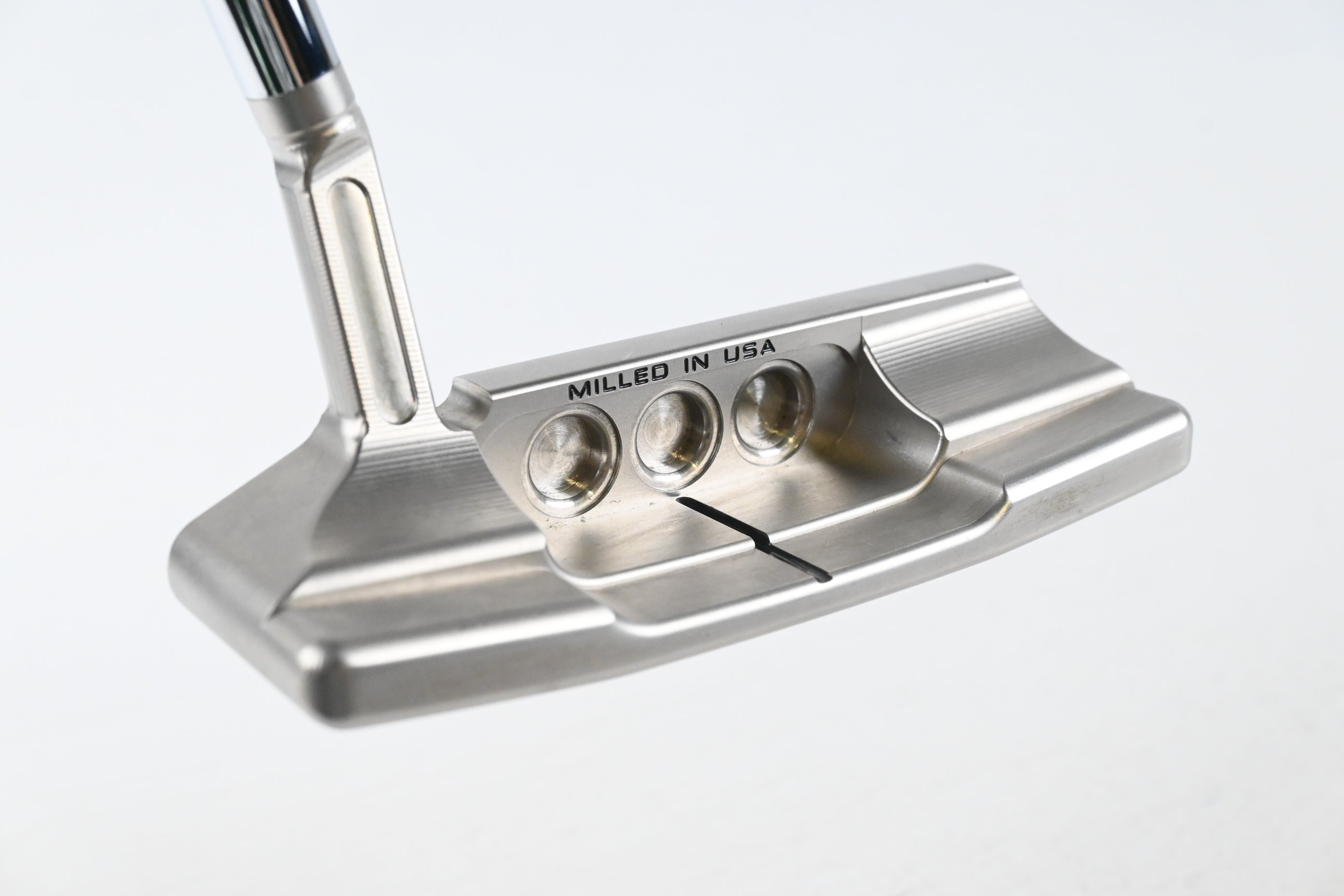 Scotty Cameron Super Select Newport 2.5+ Putter / 34 Inch