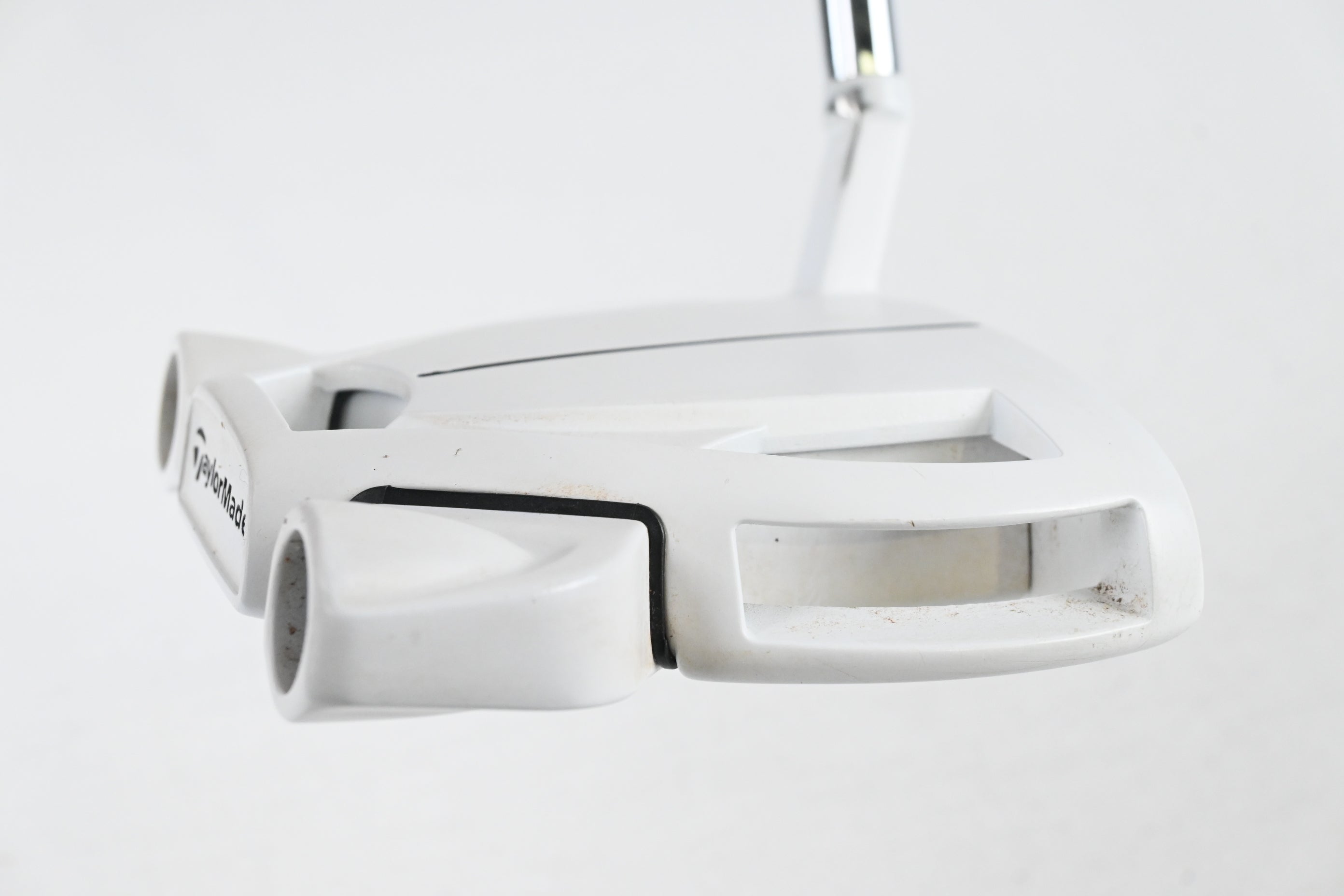 Taylormade Spider Ghost White Putter / 34 Inch