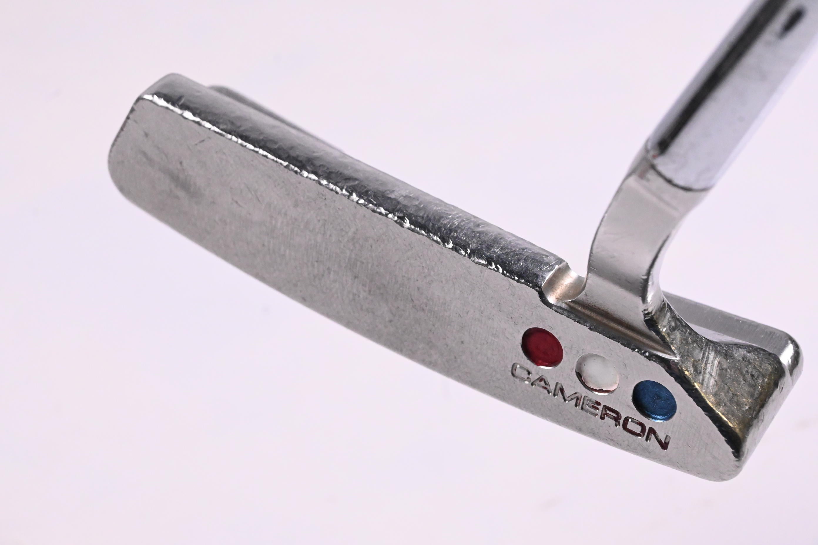 Scotty Cameron Studio Select Newport 2.5 Putter / 33 Inch