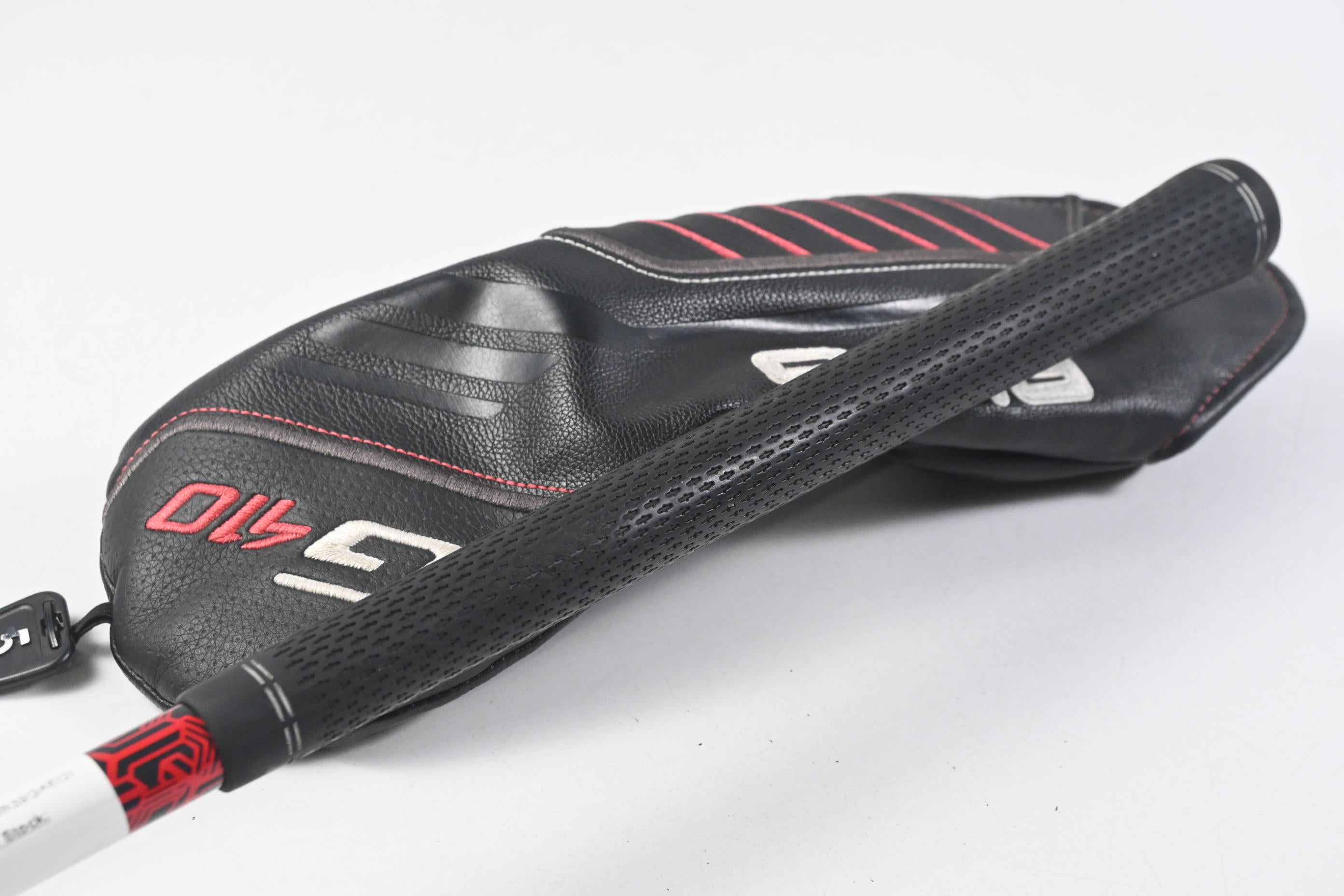 Ping G410 #5 Wood / 17.5 Degree / Senior Flex Ping Alta CB Red 65 Shaft