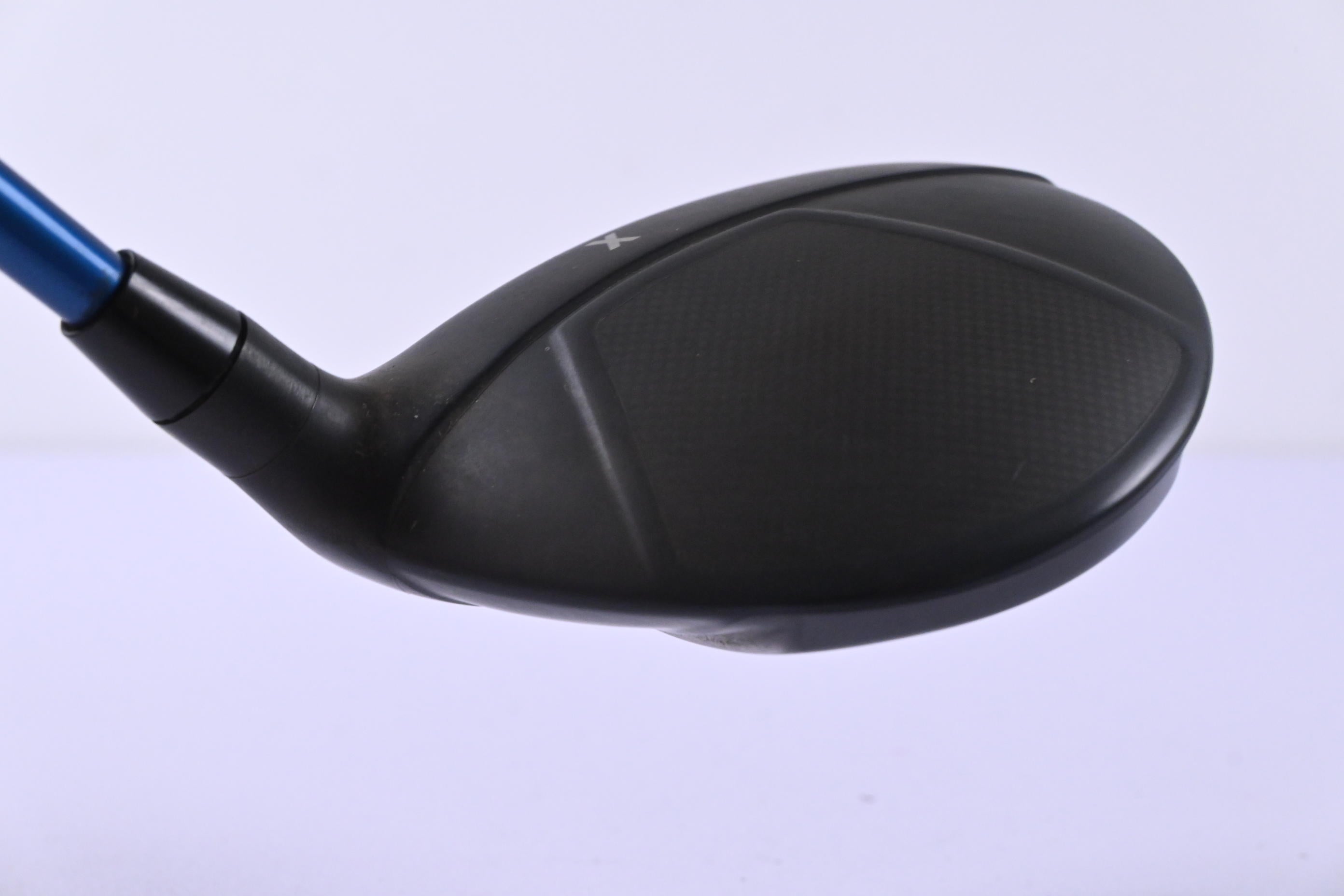 PXG 0211 2020 #5 Wood / 18 Degree / Regular Flex EvenFlow Riptide CB 60 Shaft