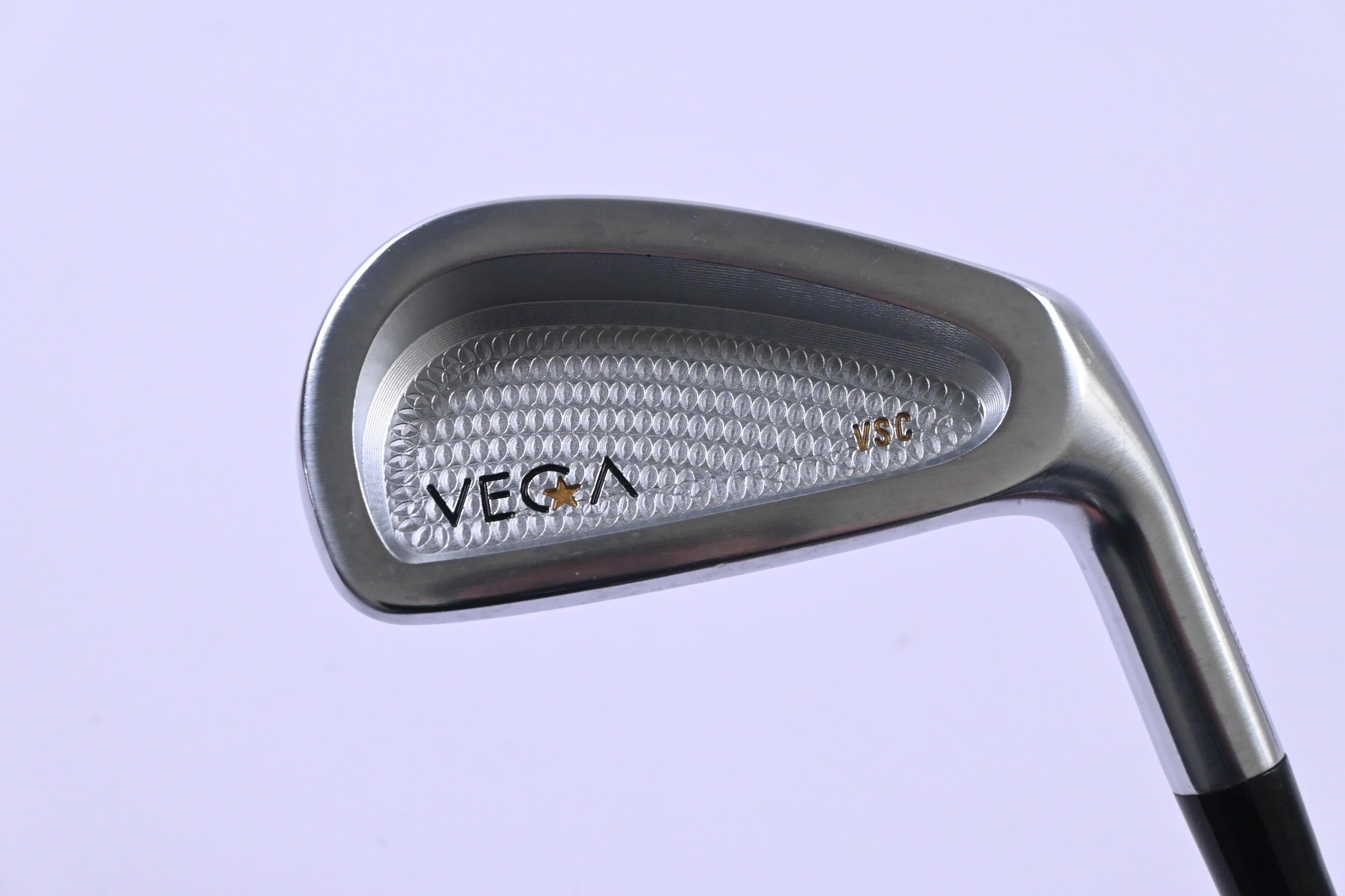 Vega VSC #7 Iron / Stiff Flex Shimada Tour Lite Shaft