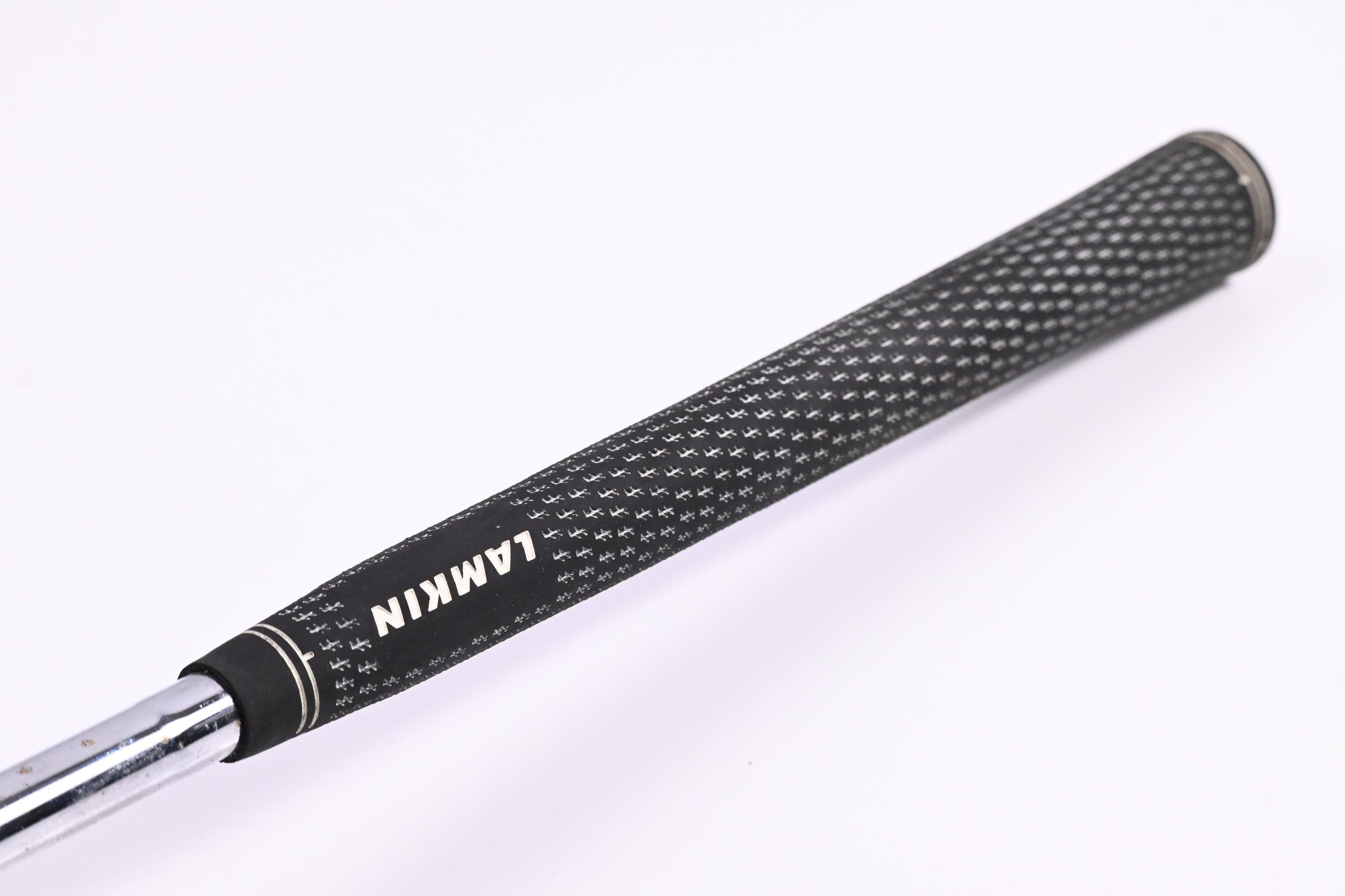 Callaway Mack Daddy 4 Pitching Wedge / 46 Degree / Stiff Flex Dynamic Gold 115