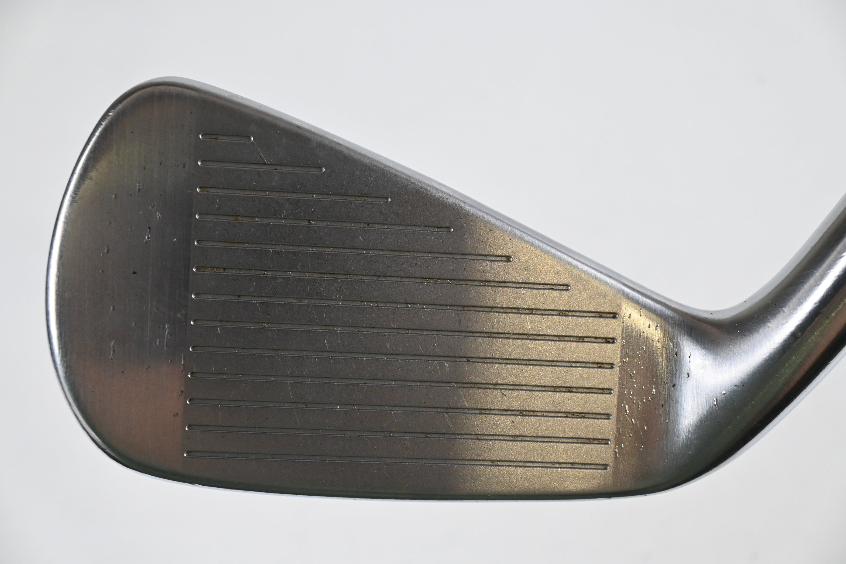 Taylormade P790 UDI 2019 #2 Iron / 17 Degree / Stiff Flex Hzrdus Smoke 90