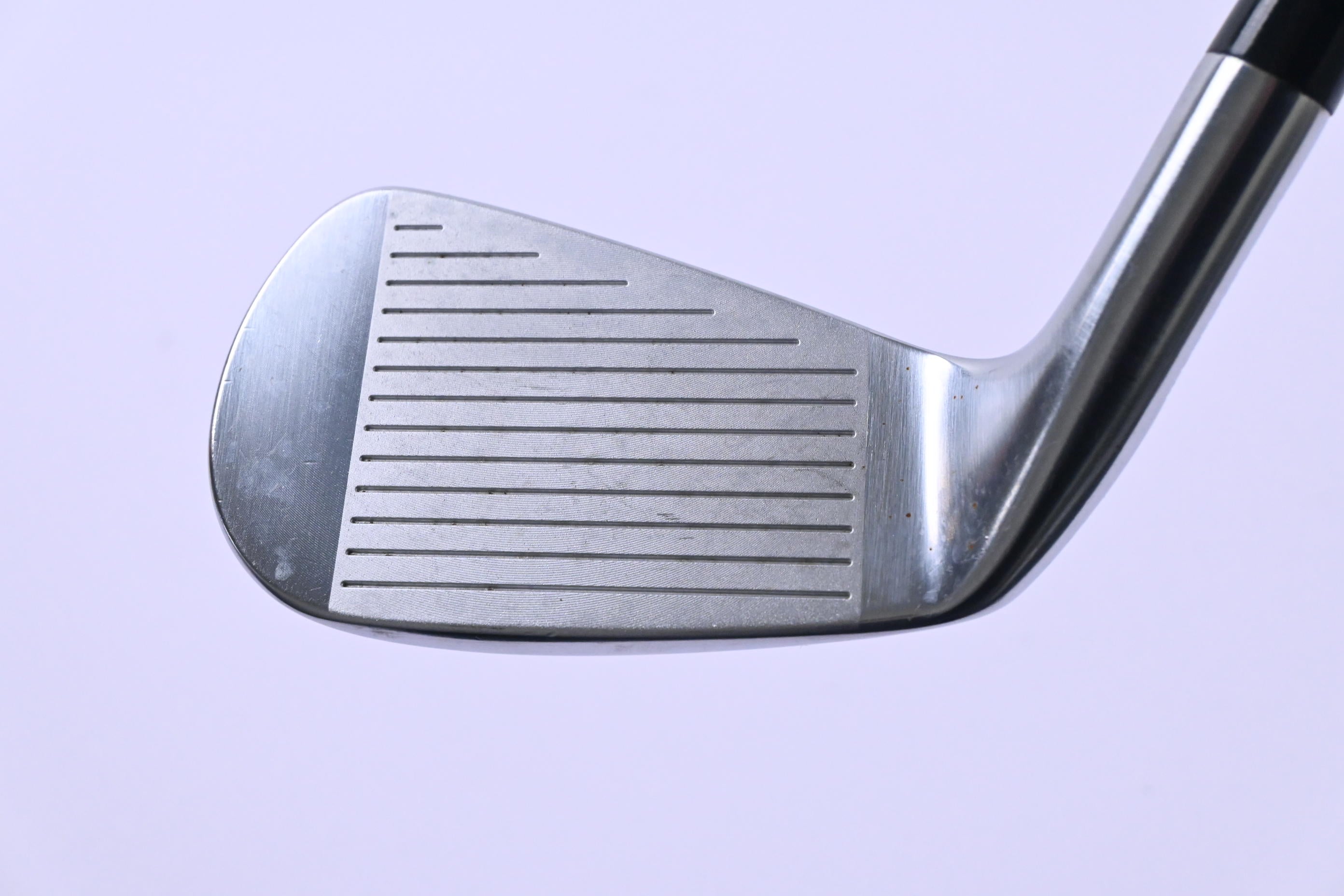 Vega VSC #7 Iron / Stiff Flex Shimada Tour Lite Shaft
