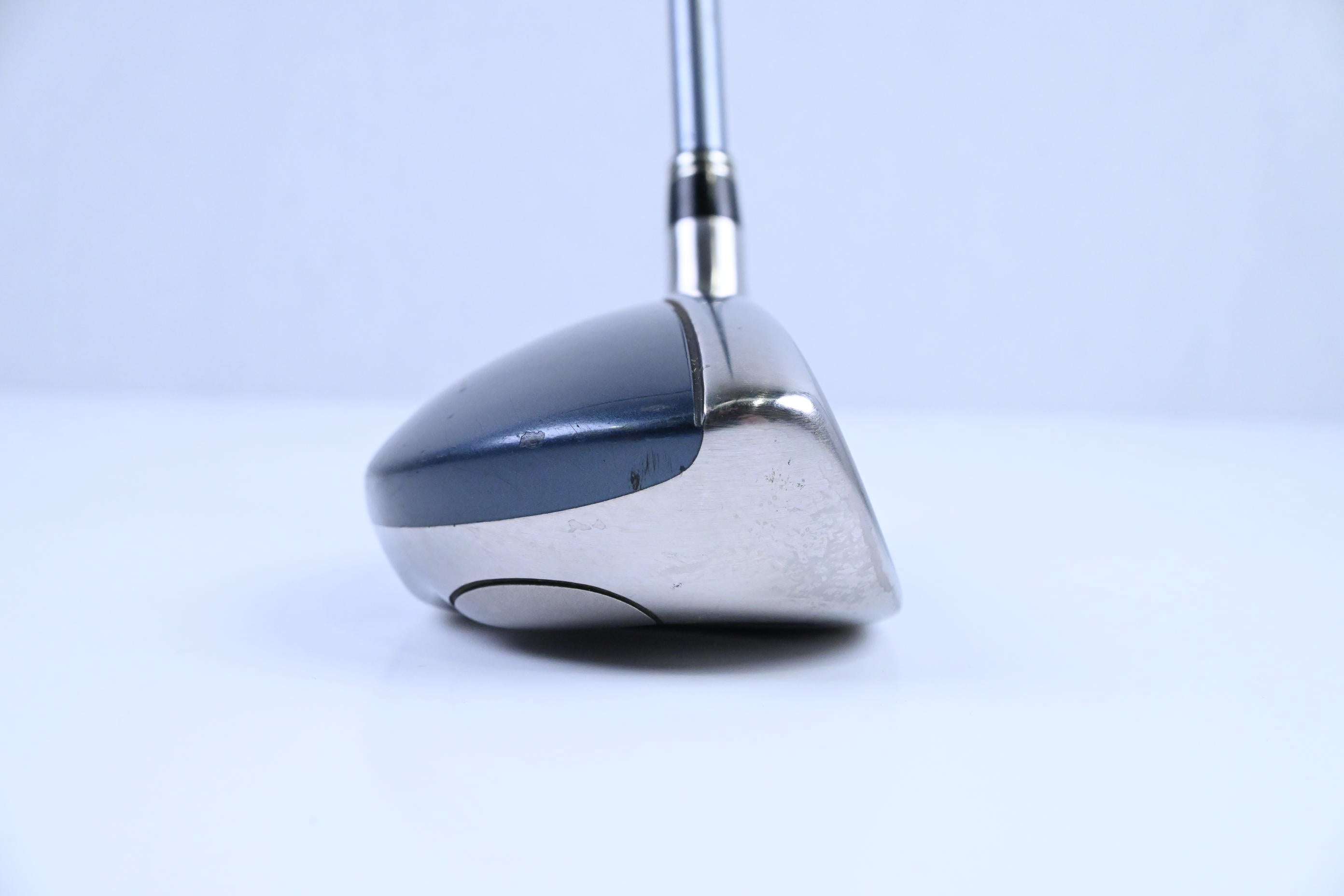 Ladies Cobra Baffler DWS #4 Hybrid / 26 Degree / Ladies Flex Aldila NV HL 50