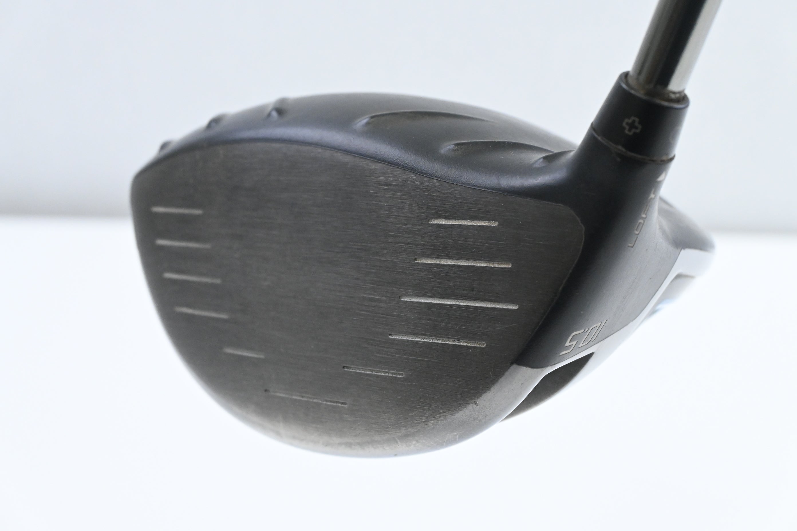 Ping G Series Driver / 10.5 Degree / Stiff Flex Ping Tour Chrome 65 Shaft