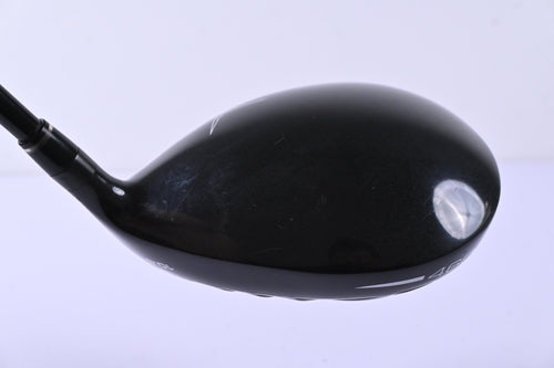 Benross HTX Driver / 10.5 Degree / Regular Flex Kuro Kage 60 Shaft