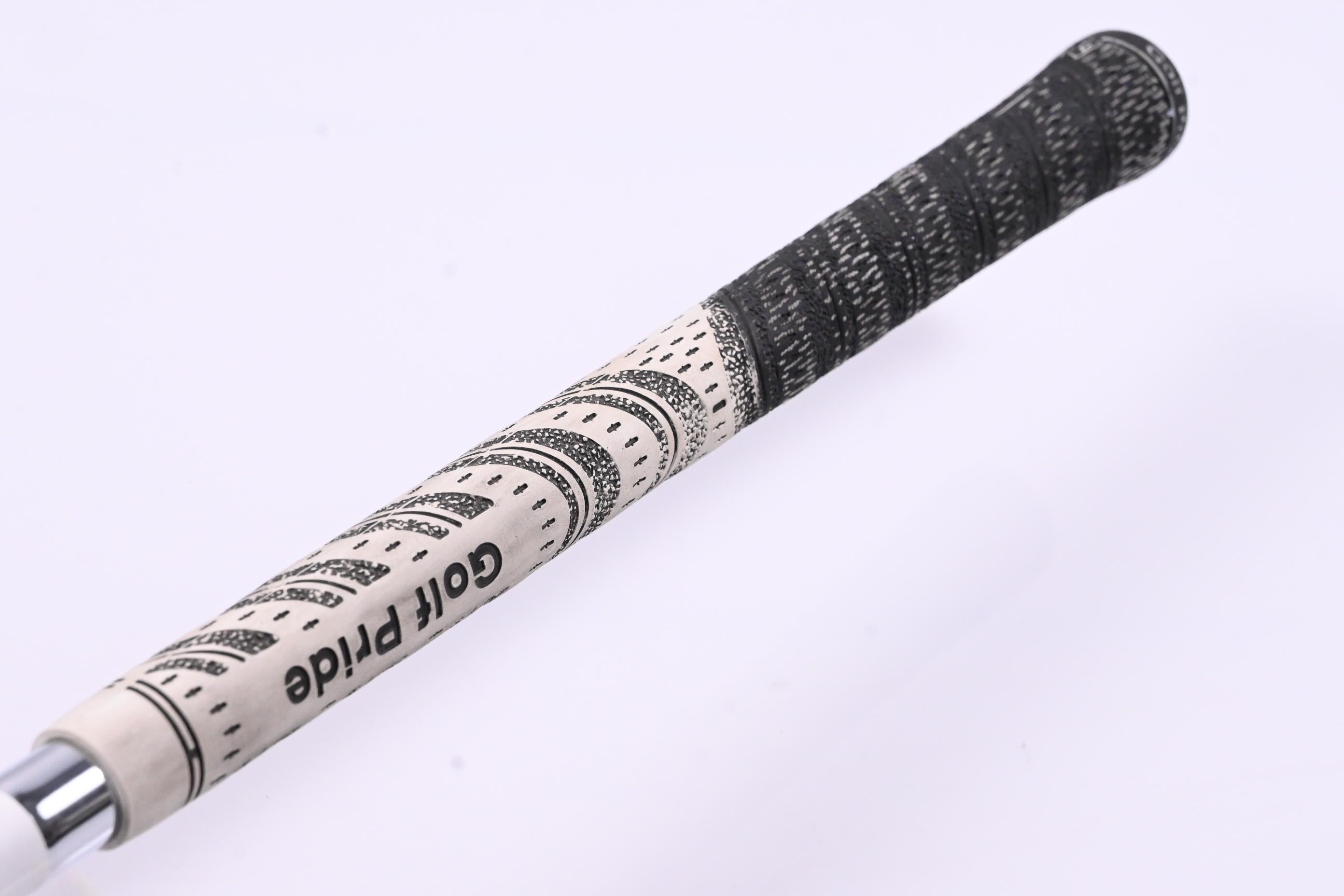 Ping i525 #3 Iron / 18 Degree / Black Dot / Stiff Flex Dynamic Gold 120 S300 Shaft