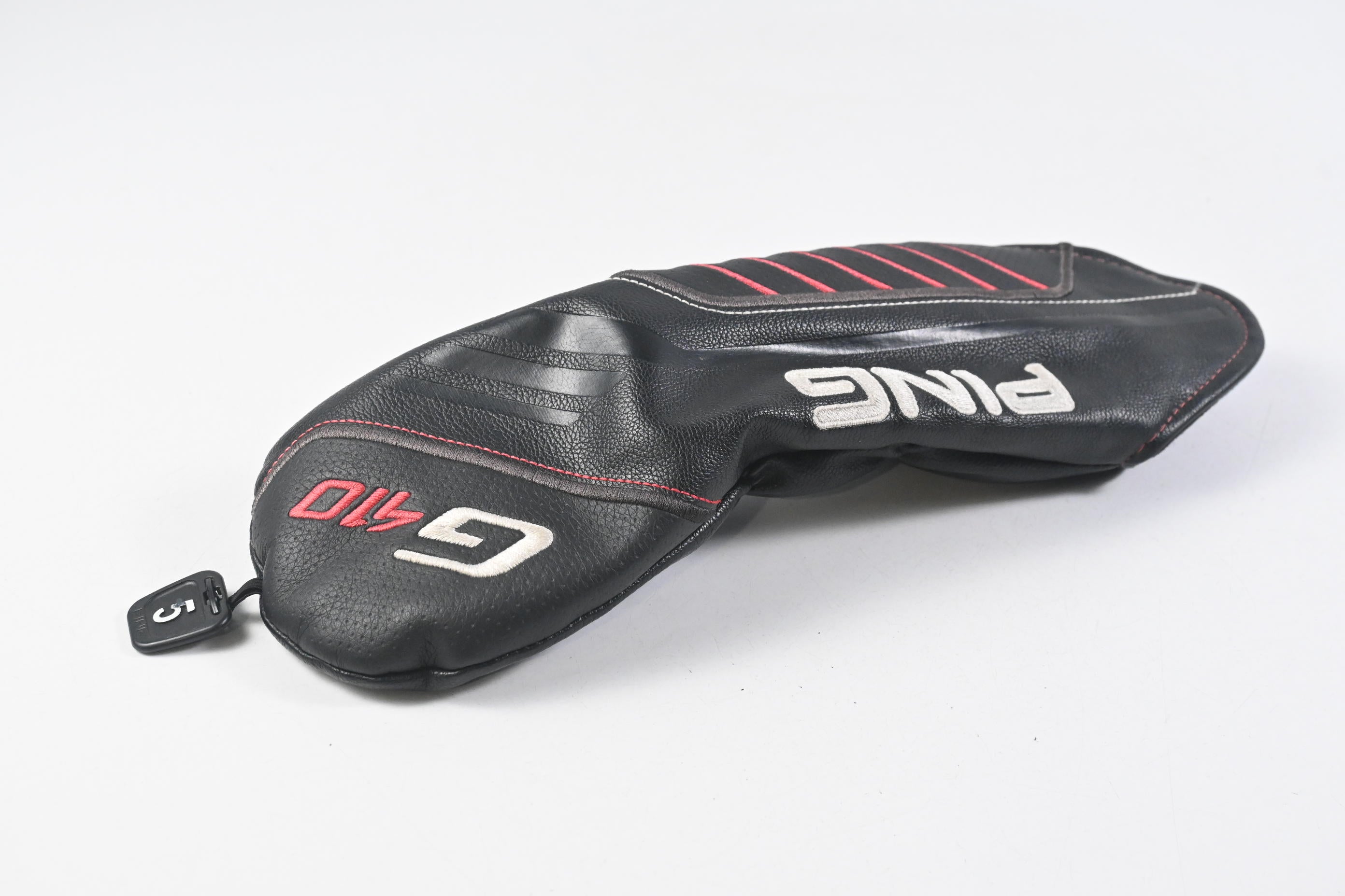 Ping G410 #5 Wood / 17.5 Degree / Senior Flex Ping Alta CB Red 65 Shaft
