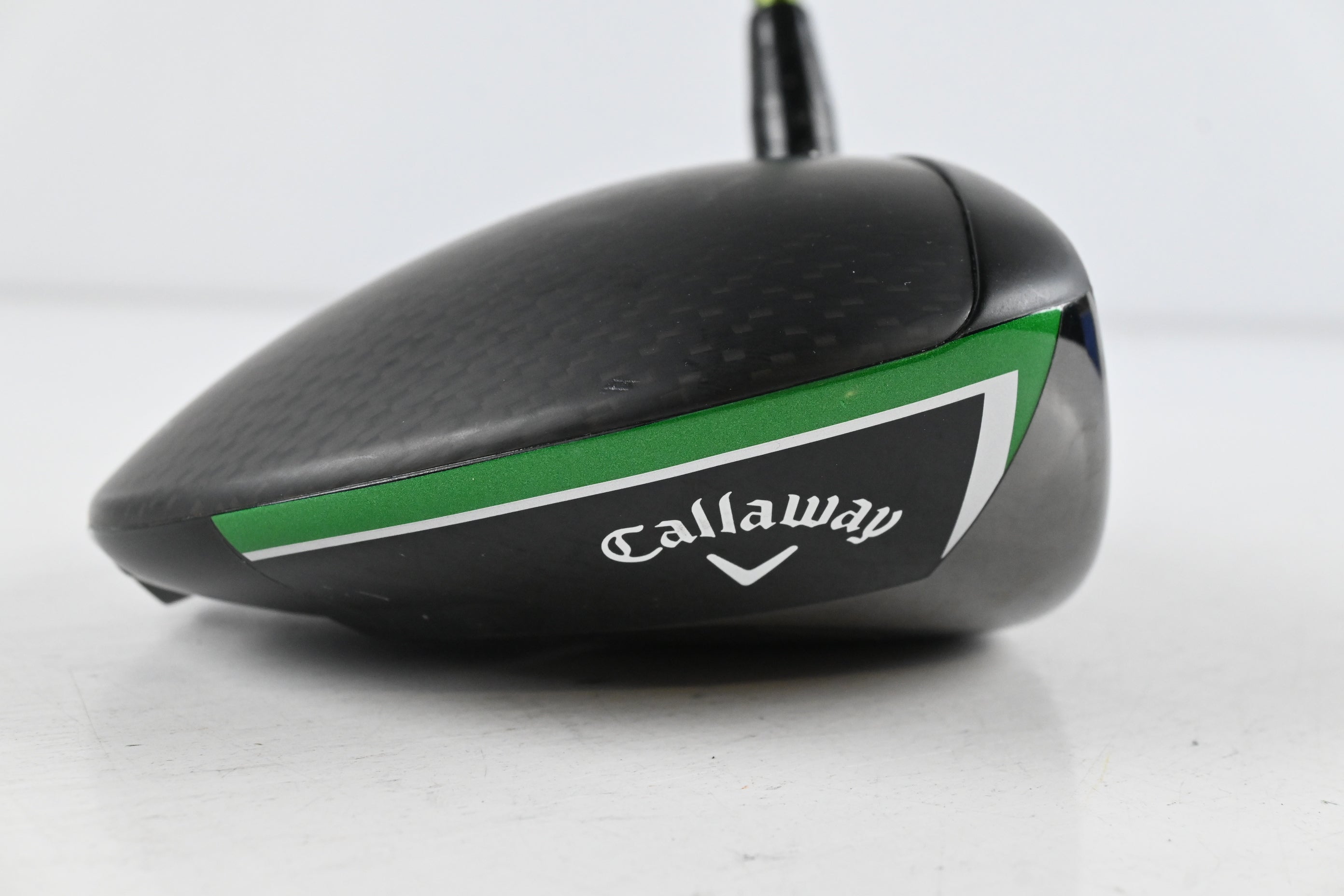 Callaway Elyte X Driver / 10.5 Degree / Regular Flex Aldila NV Green 65 Shaft