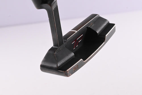 Taylormade TP Black Copper Collection Juno Putter / 34 Inch