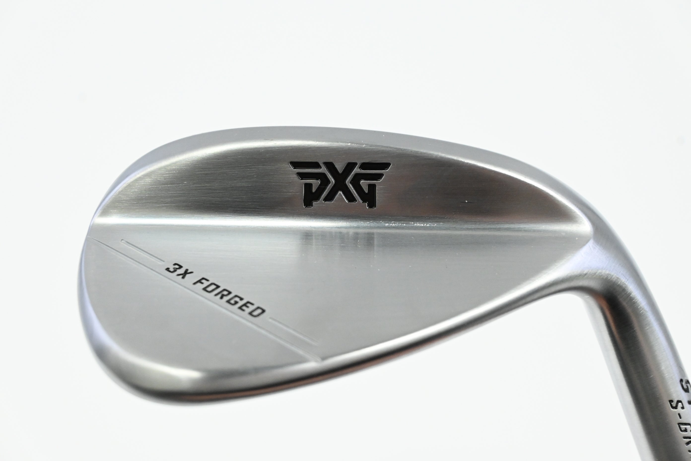 PXG Stick 'Em Sand Wedge / 54 Degree / Regular Flex KBS Tour 110 Shaft