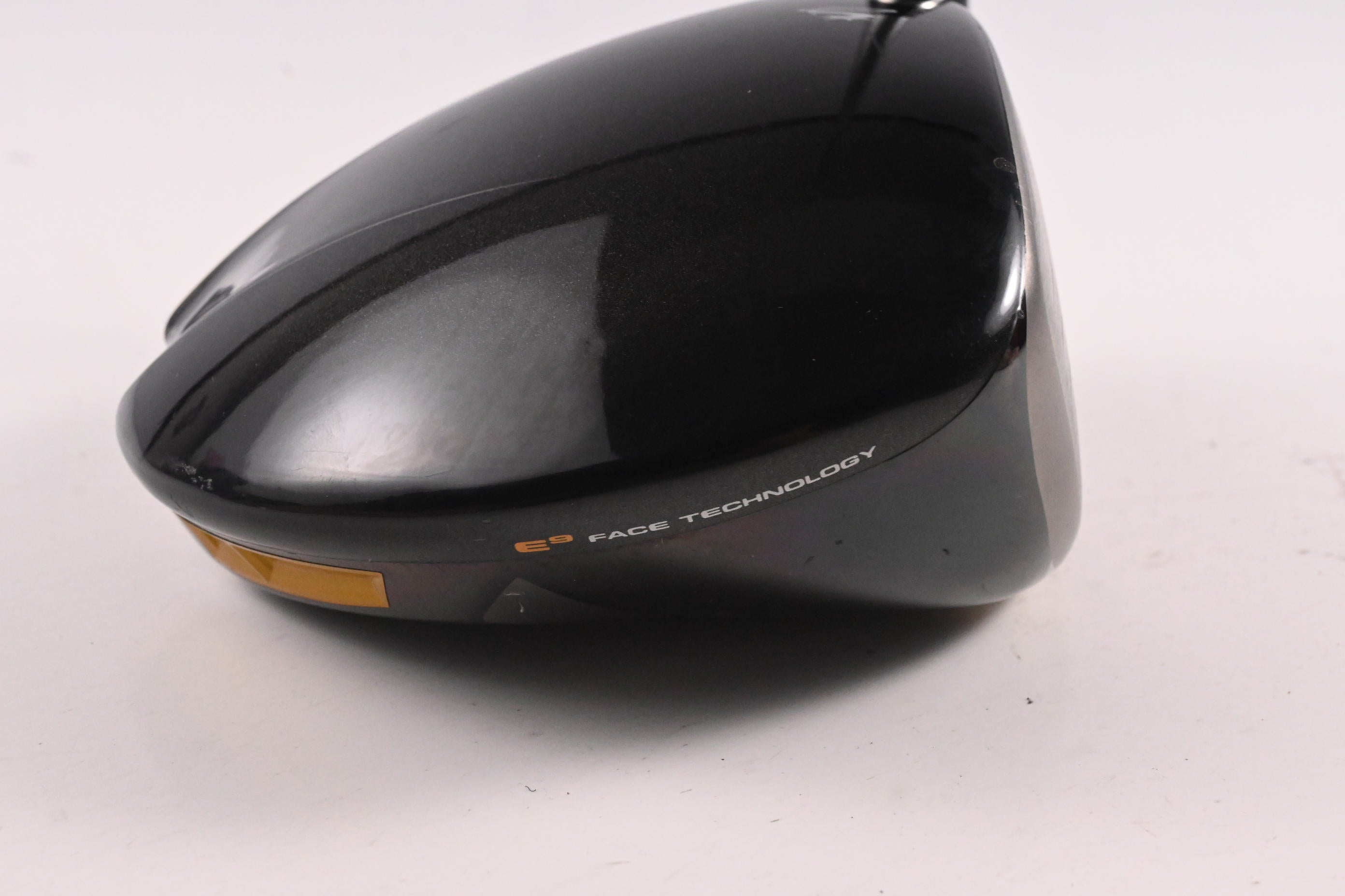 Cobra S3 Max Driver / 11.5 Degree / Lite Flex Fujikura Blur TX 005 Shaft