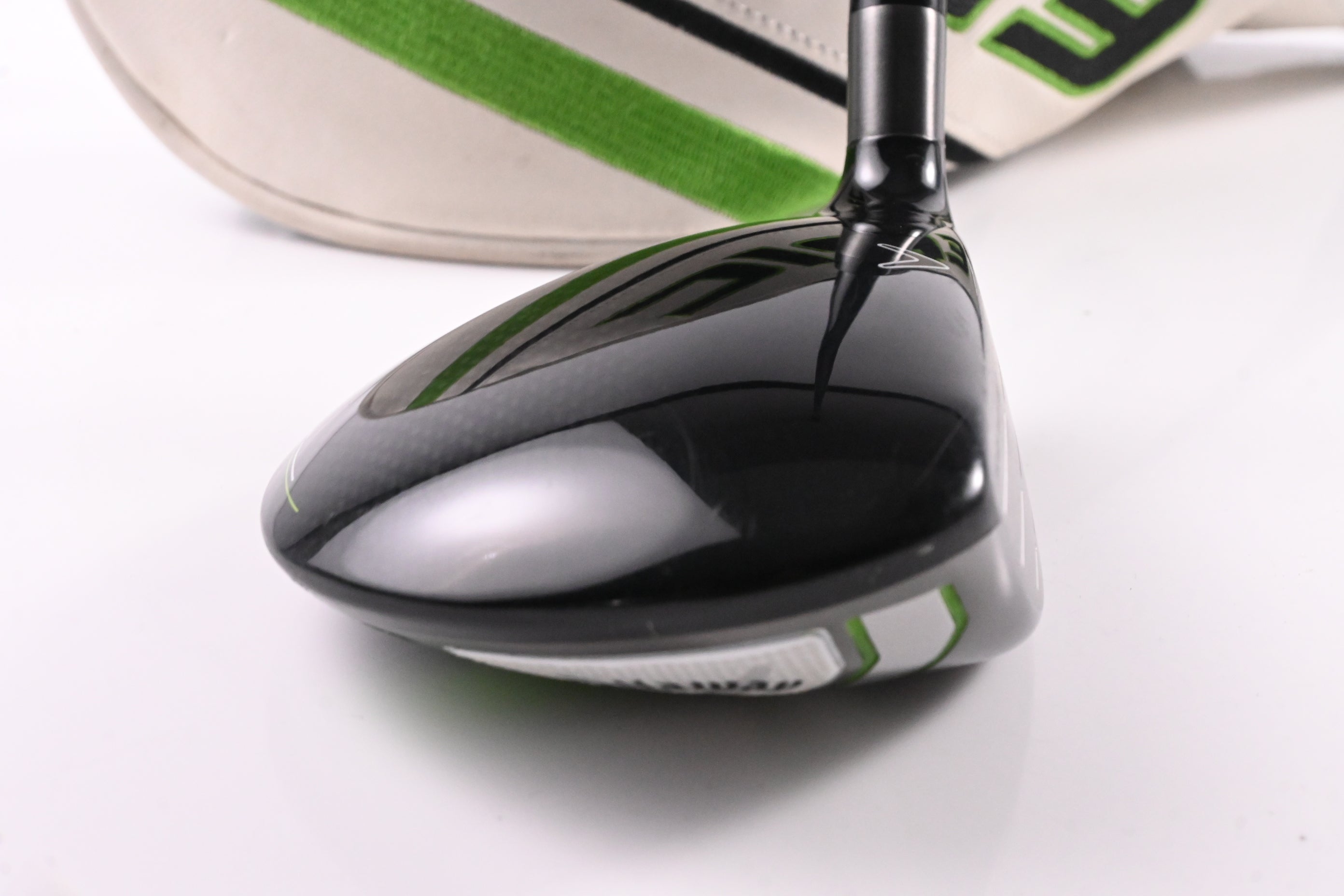 Callaway Epic Speed #3 Wood / 15 Degree / Stiff Flex MMT 70 Shaft