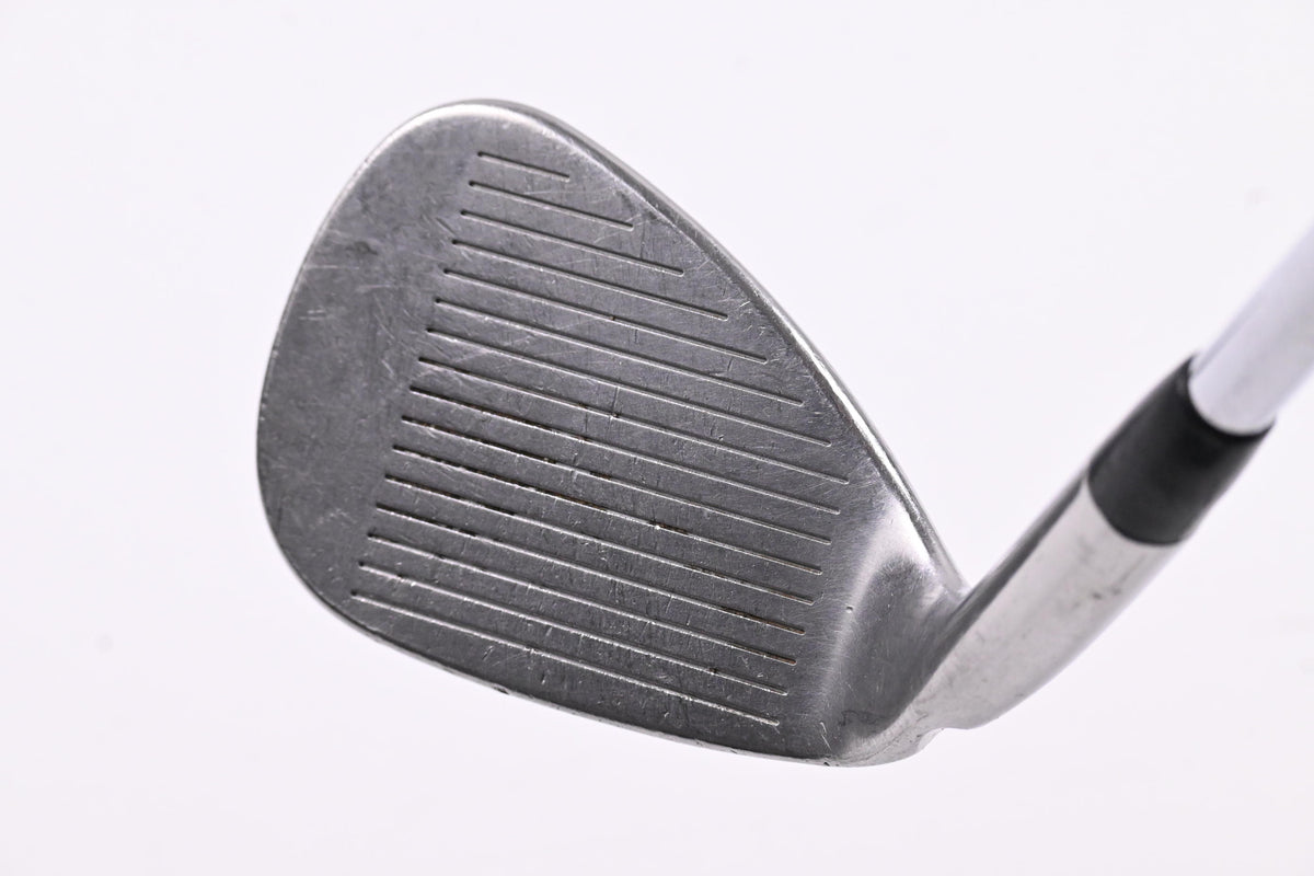 Ping Tour Gap Wedge / 52 Degree / Black Dot / Wedge Flex Steel Shaft