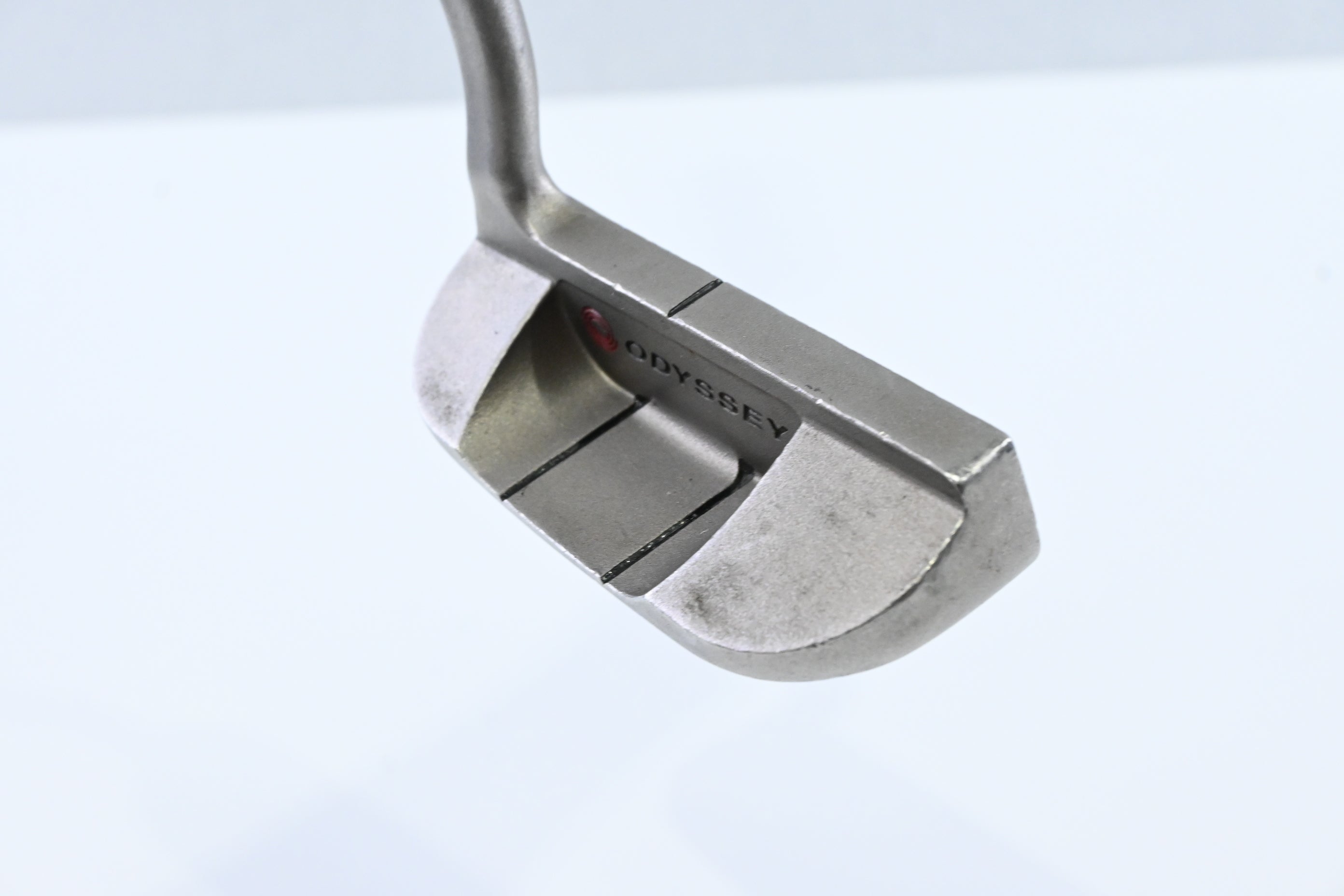 Odyssey Dual Force 770 Putter / 36 Inch