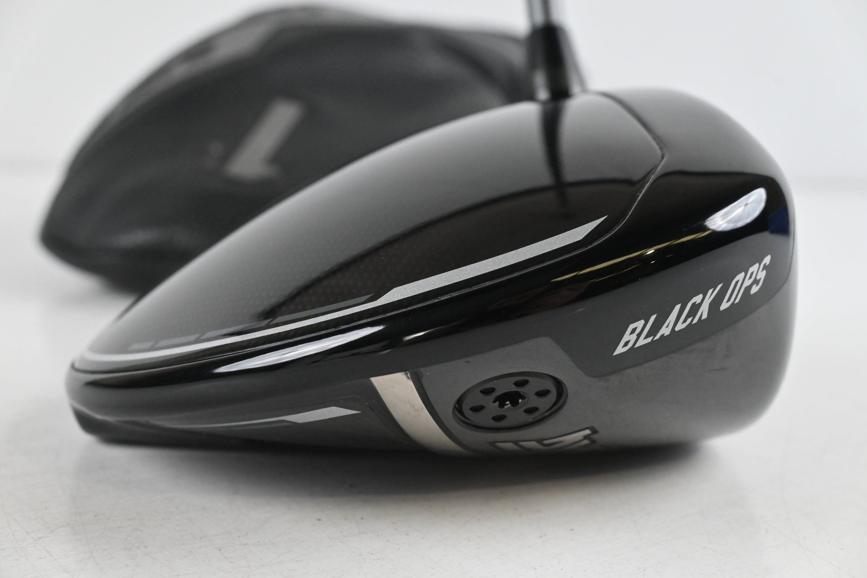 PXG 0311 Black Ops Driver / 8 Degree / Stiff Flex Tour AD XC-5 Shaft