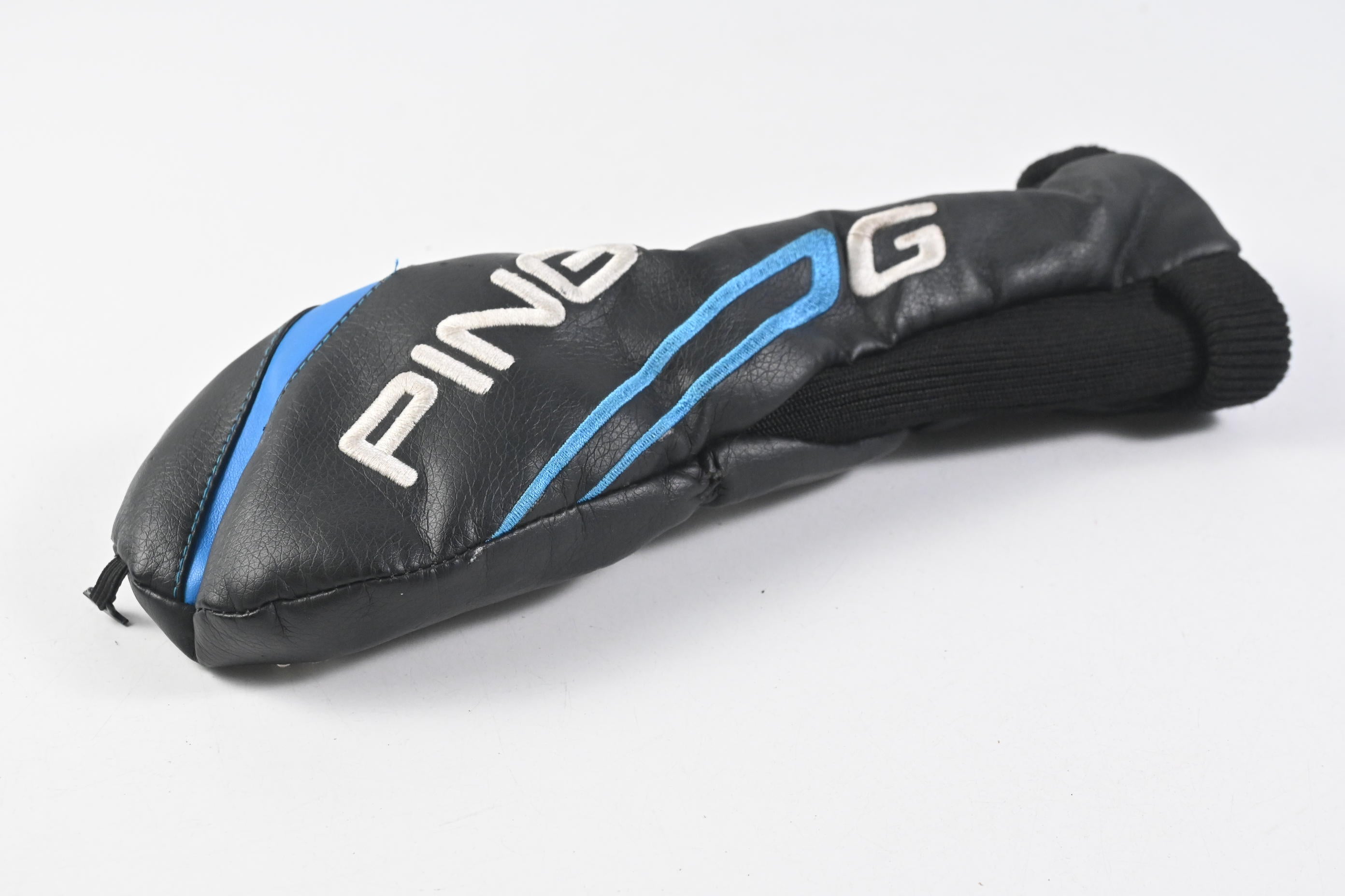 Ping G Series #3 Wood / 16 Degree / Regular Flex Ping Alta 65 Shaft