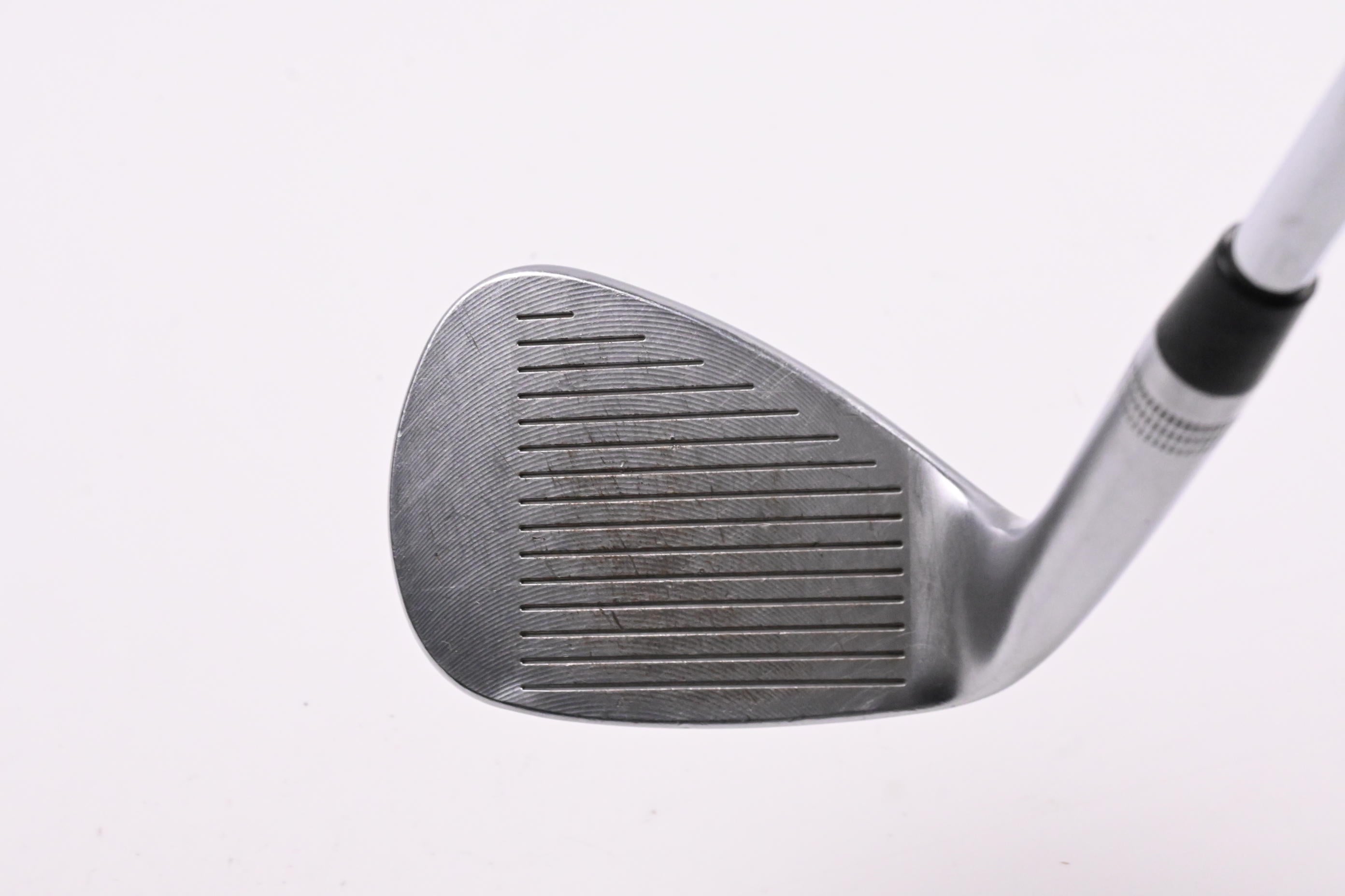 Wilson Staff Model ZM Lob Wedge / 58 Degree / Stiff Flex KBS Tour 120 Shaft