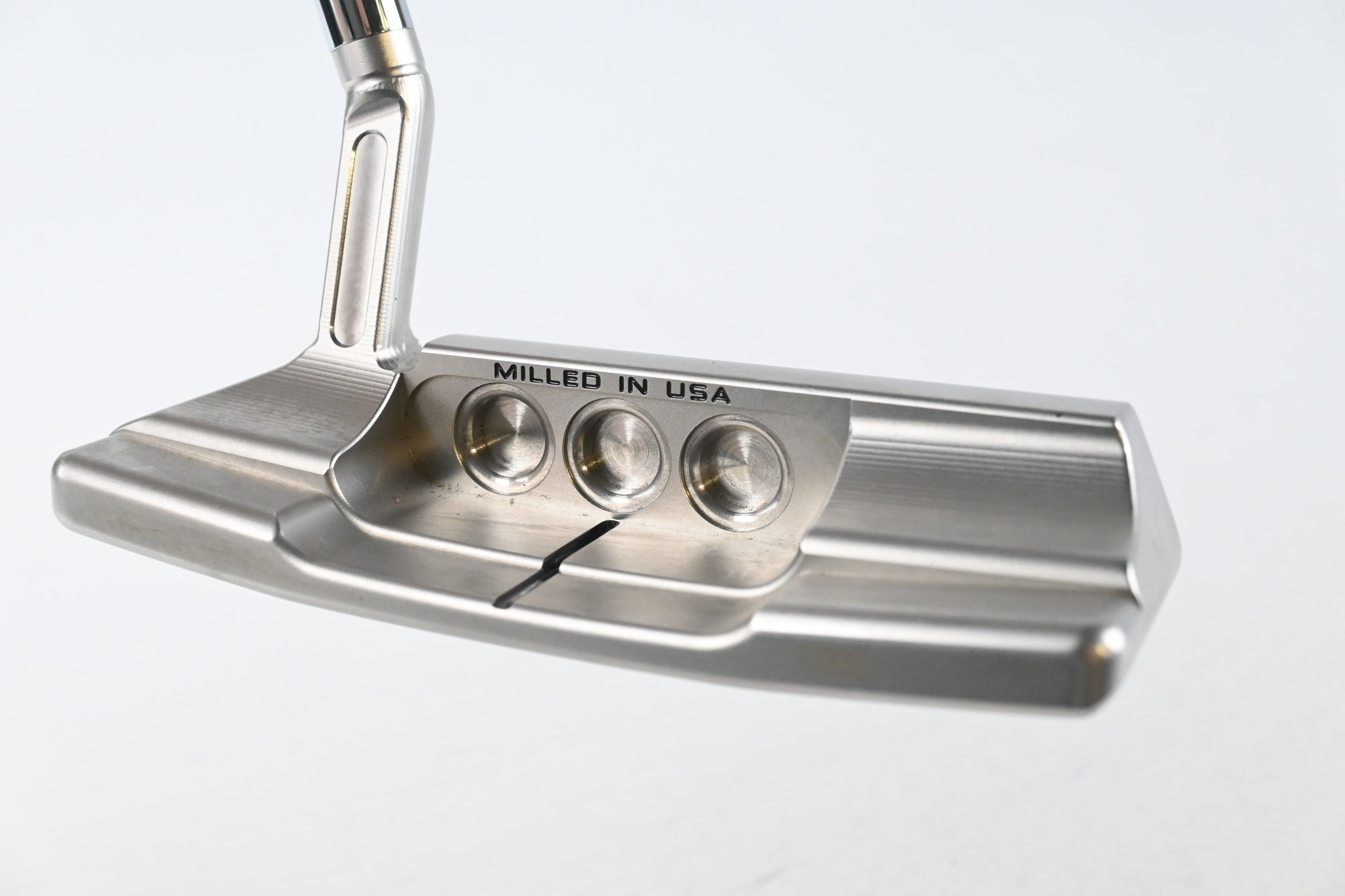 Scotty Cameron Super Select Newport 2.5+ Putter / 34 Inch