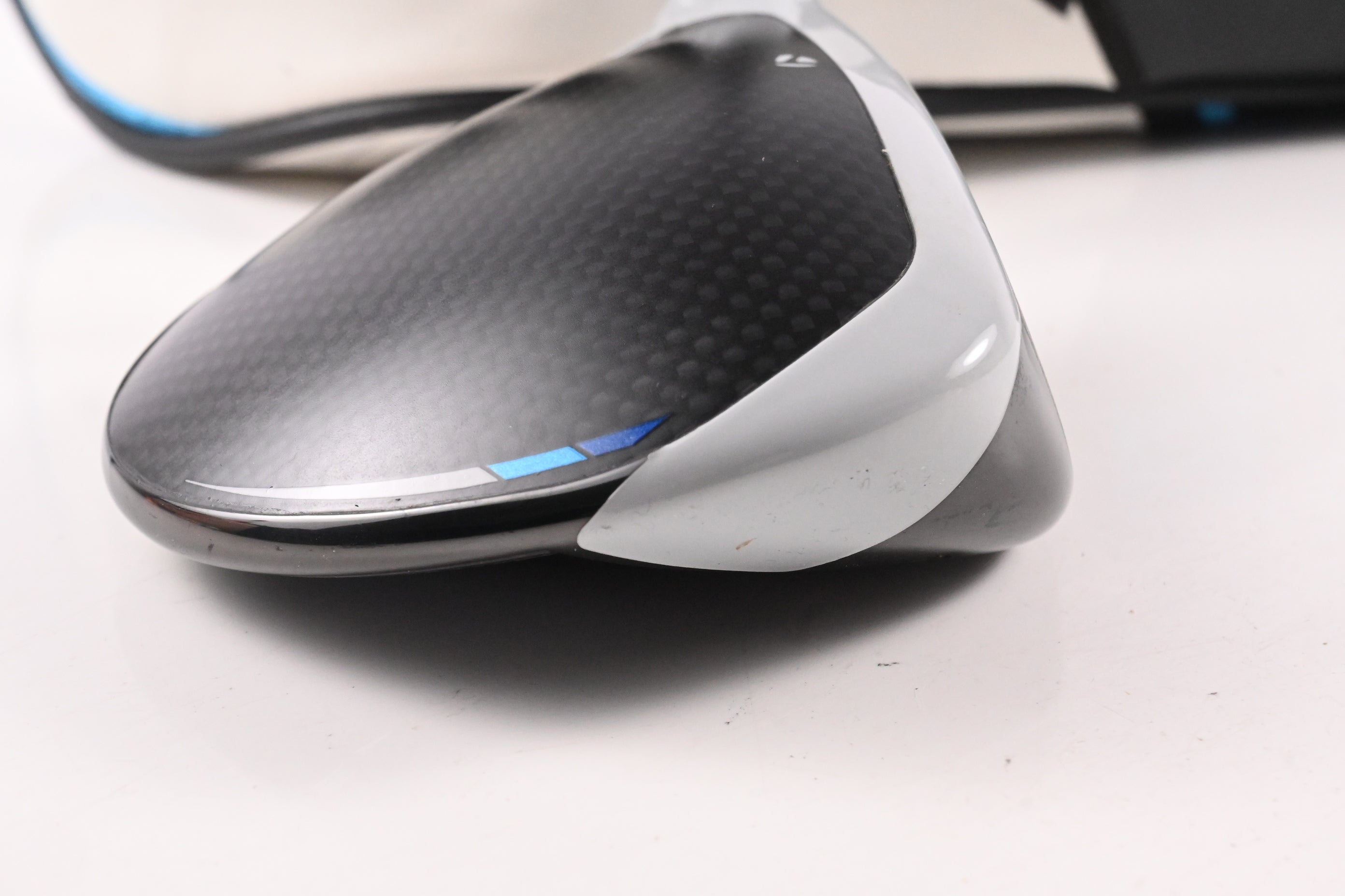 Taylormade SIM2 Max #3 Wood / 15 Degree / Regular Flex Ventus Blue 5 Shaft