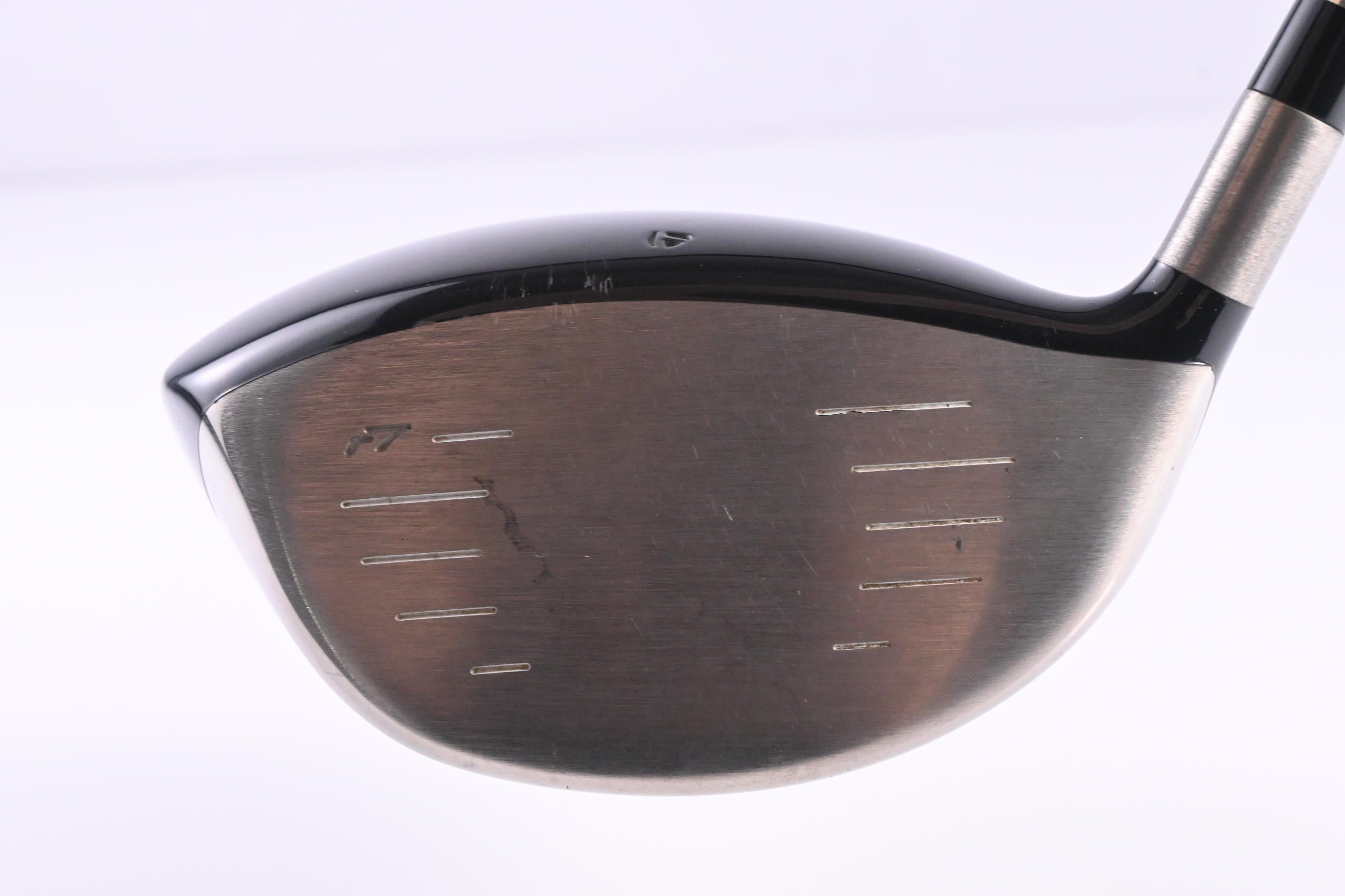 Taylormade R7 460 Driver / 9.5 Degree / Stiff Flex Fujikura REAX 60 Shaft