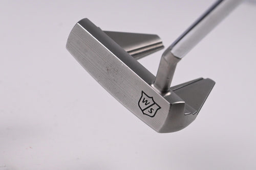 Wilson Staff Model Putter / 34 Inch