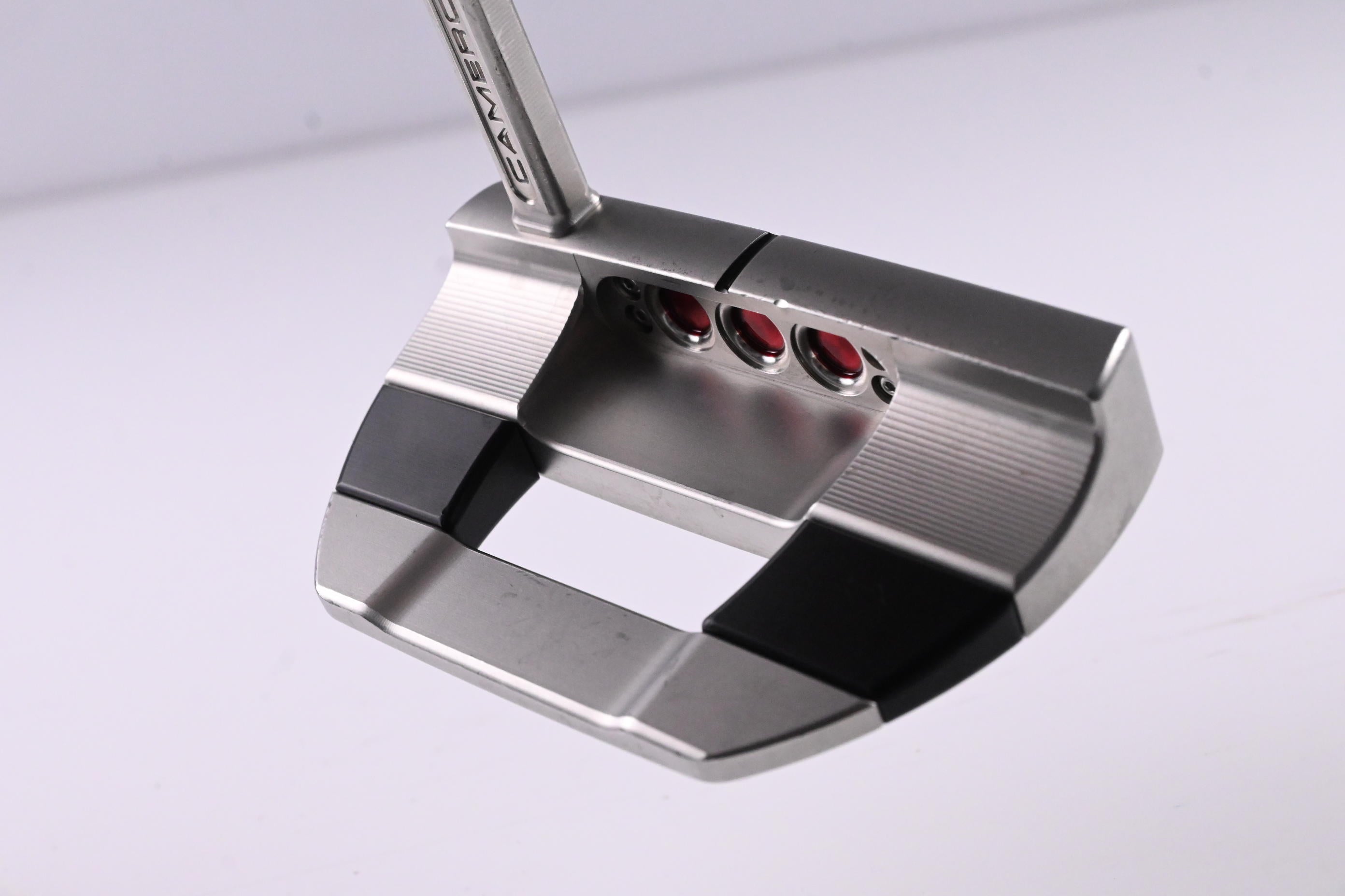 Scotty Cameron 2025 Studio Style Fastback 2 Putter / 38 Inch