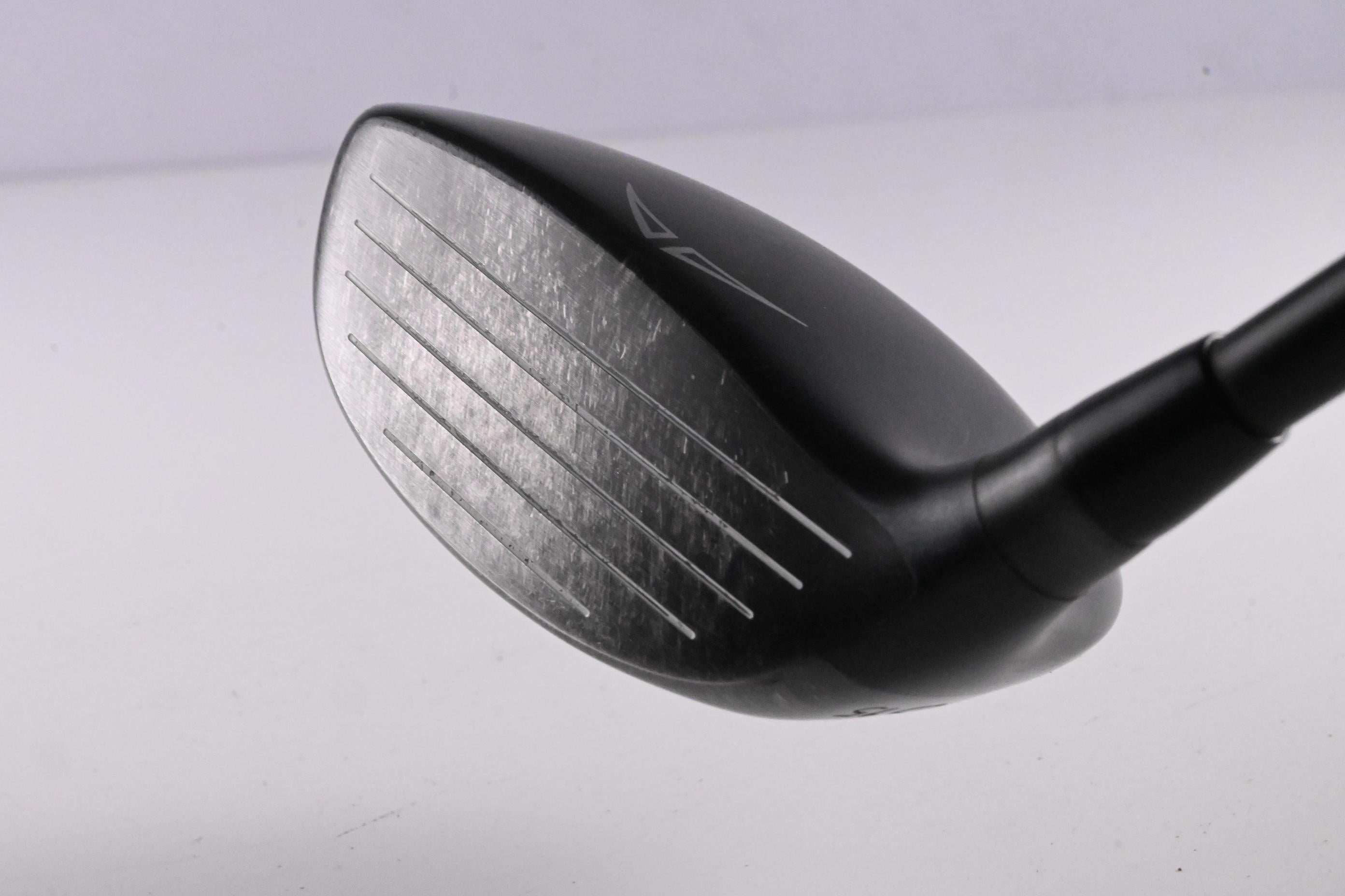 Ping G25 #3 Wood / 15 Degree / Senior Flex Ping TFC 189 Shaft