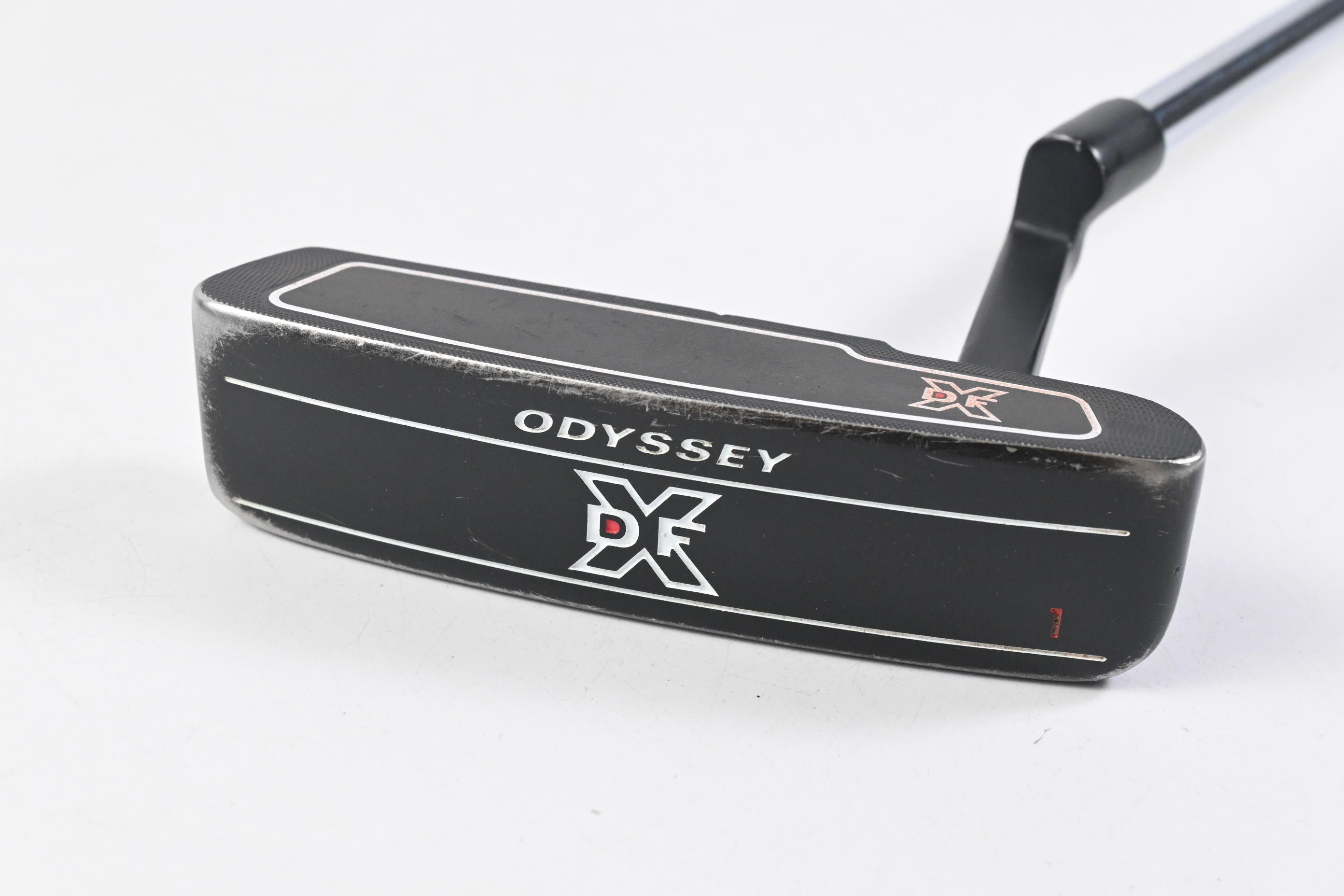 Odyssey DFX 1 2021 Putter / 34 Inch