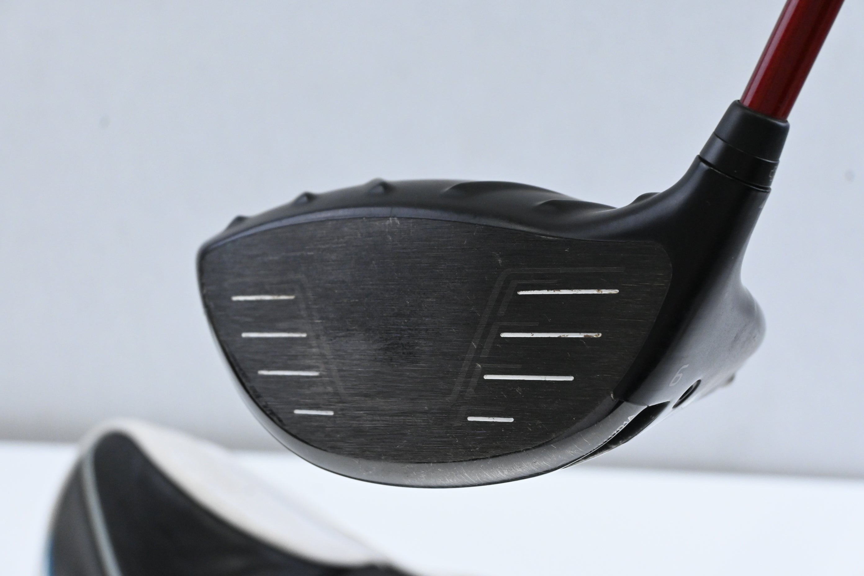 Ping G440 SFT Driver / 9 Degree / Regular Flex Denali Red 50 Shaft