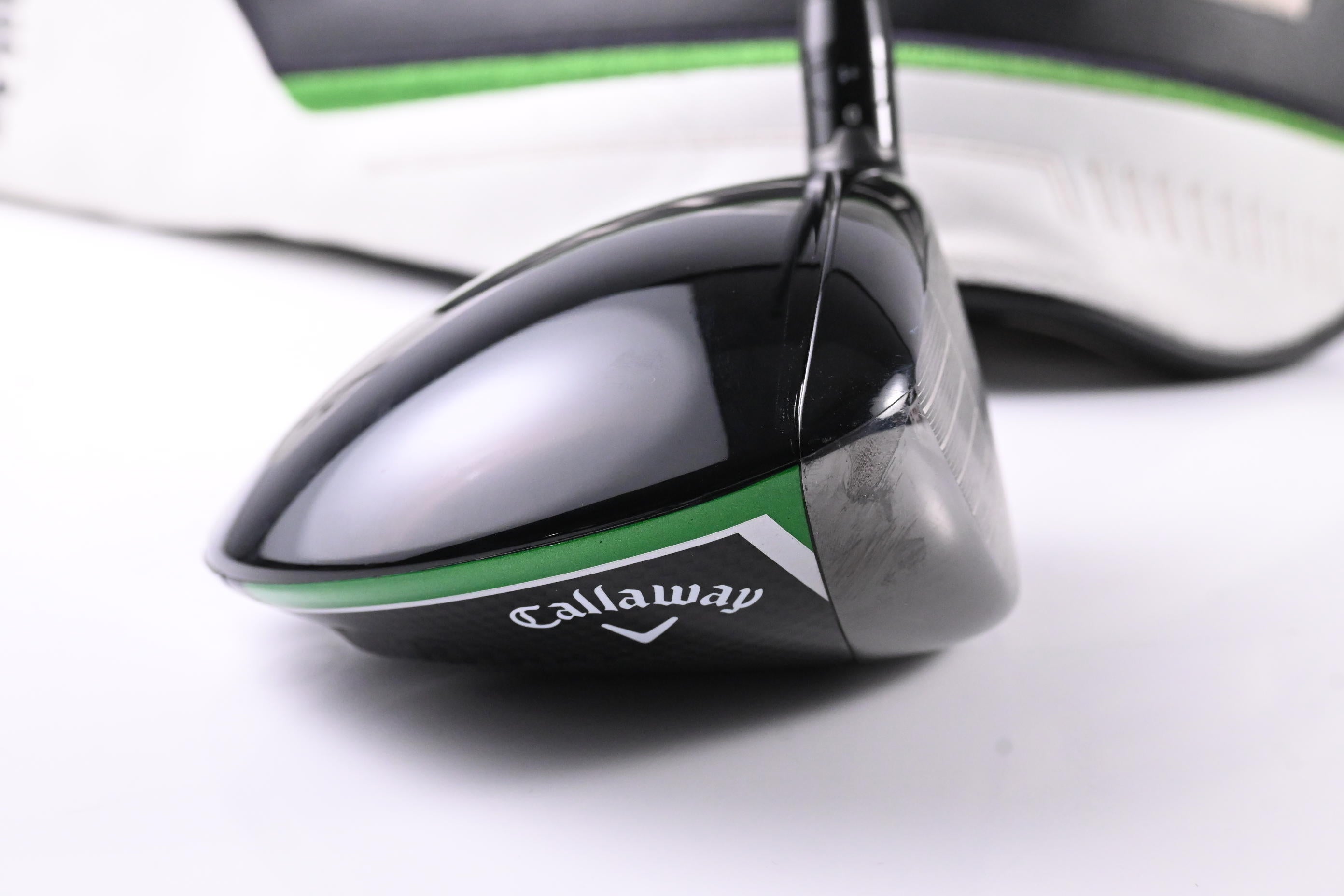 Callaway Elyte Triple Diamond Driver / 10.5 Degree / X-Flex Tensei 1K Black 65