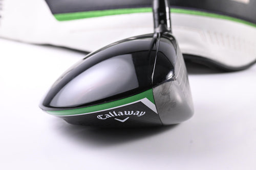 Callaway Elyte Triple Diamond Driver / 10.5 Degree / X-Flex Tensei 1K Black 65