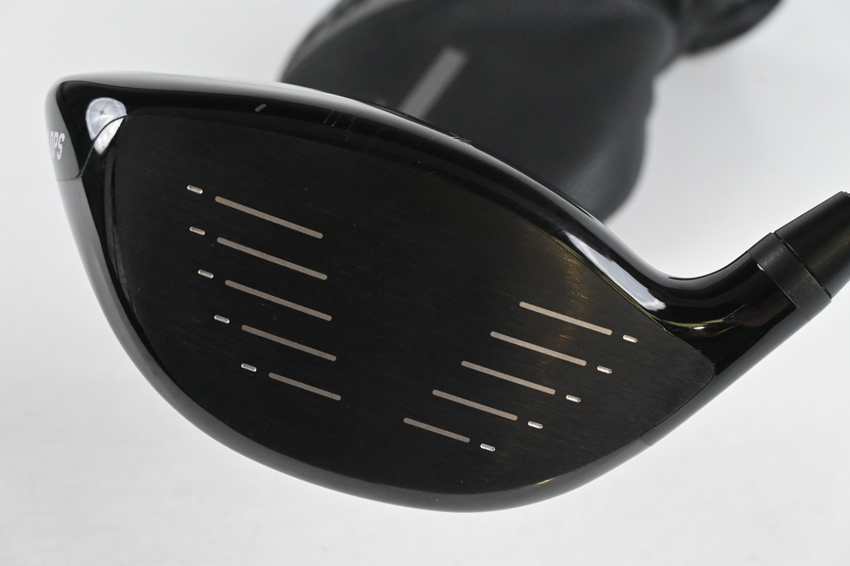 PXG 0311 Black Ops Driver / 8 Degree / Stiff Flex Tour AD XC-5 Shaft