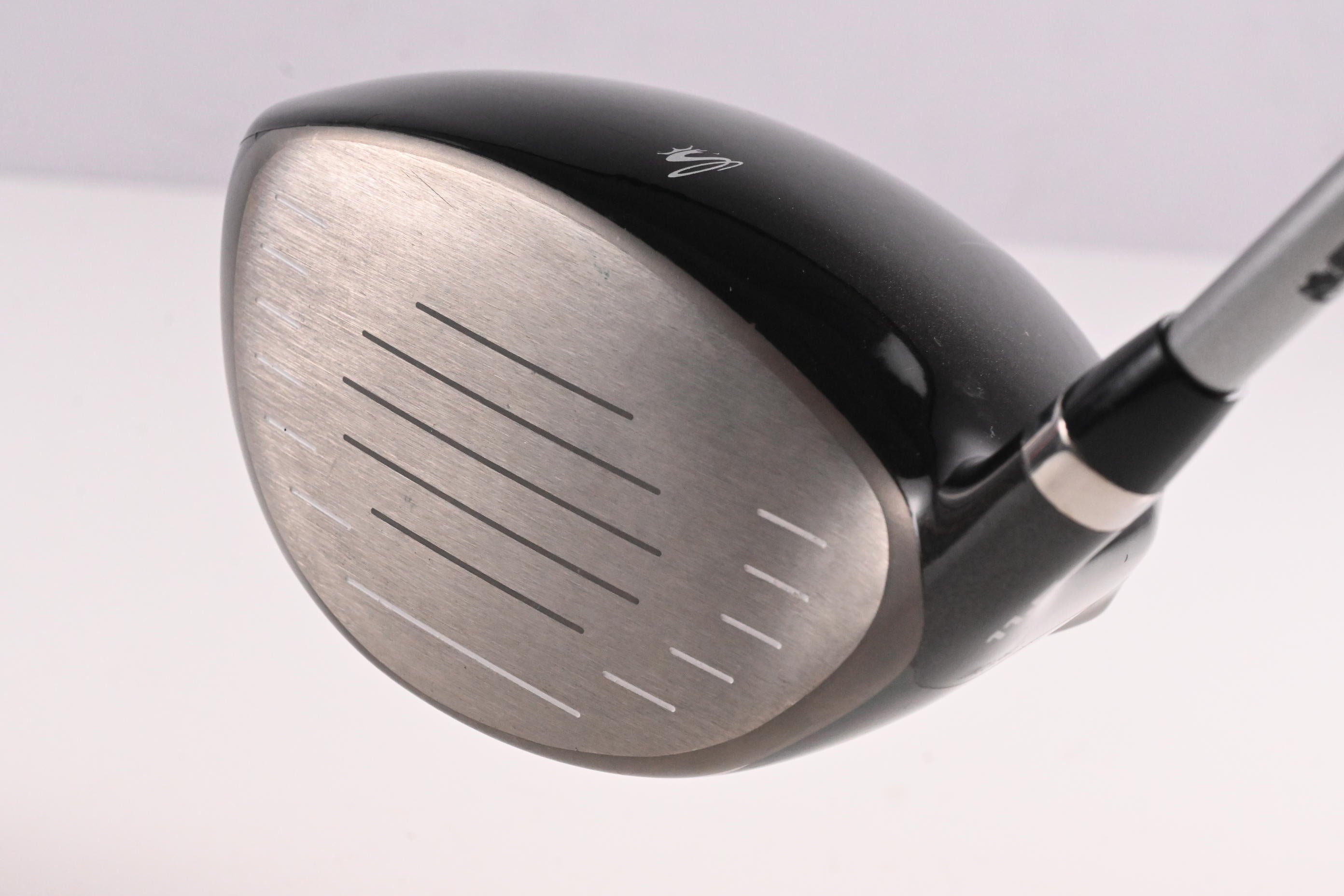 Cobra S3 Max Driver / 11.5 Degree / Lite Flex Fujikura Blur TX 005 Shaft