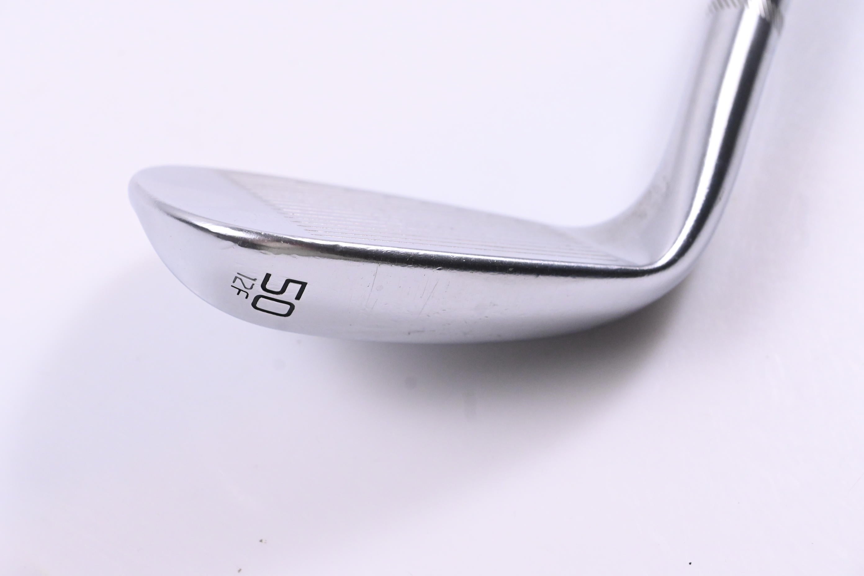 Titleist Vokey SM10 Gap Wedge / 50 Degree / Stiff Flex Project X Steel Shaft