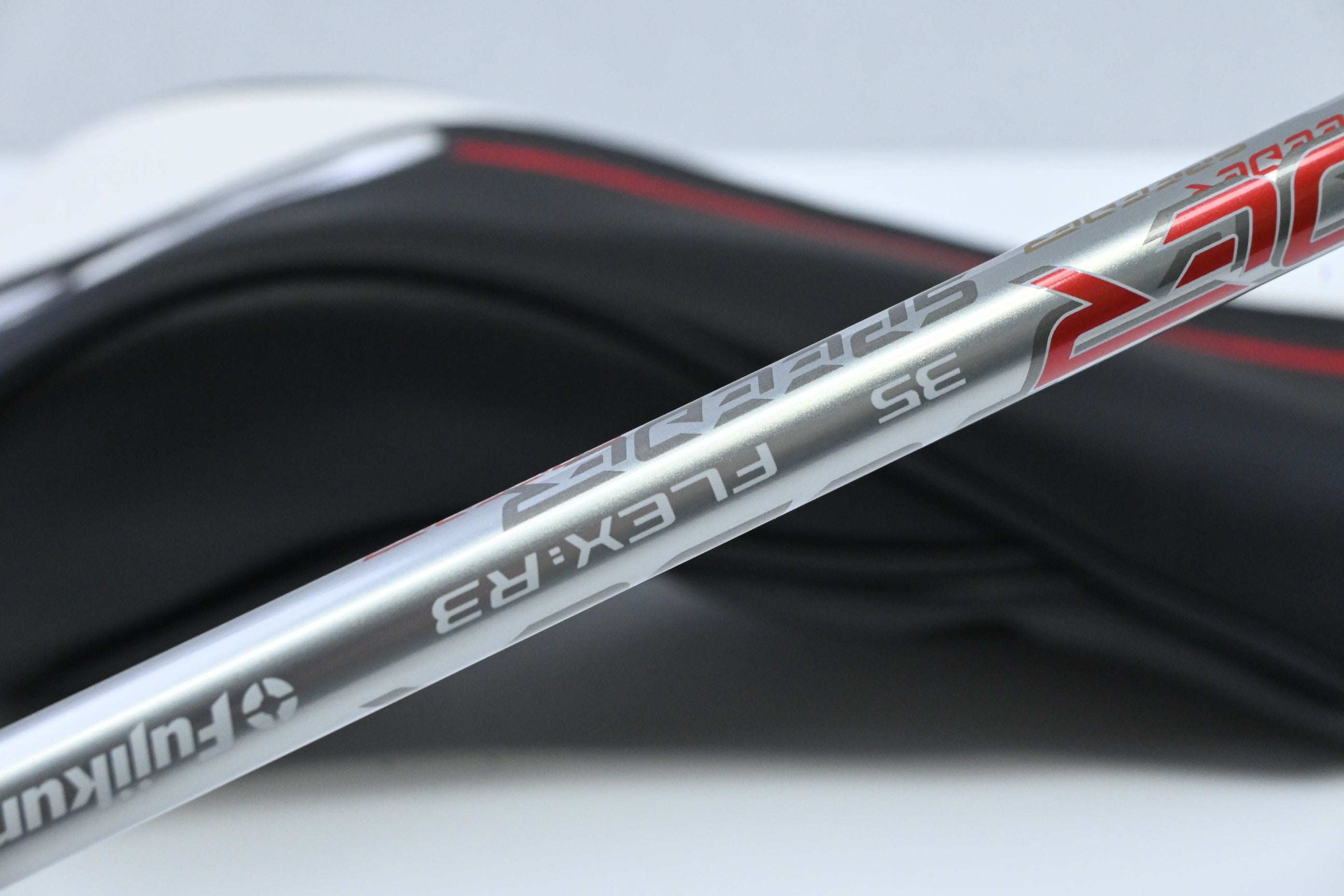 Ladies Titleist GT1 Driver / 12 Degree / Ladies Flex Fujikura Air Speeder 35