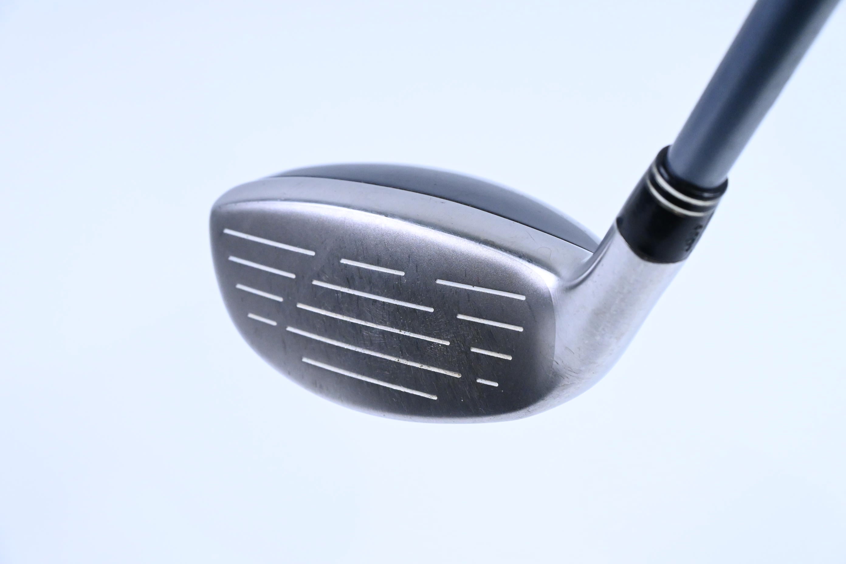 Ladies Cobra Baffler DWS #4 Hybrid / 26 Degree / Ladies Flex Aldila NV HL 50