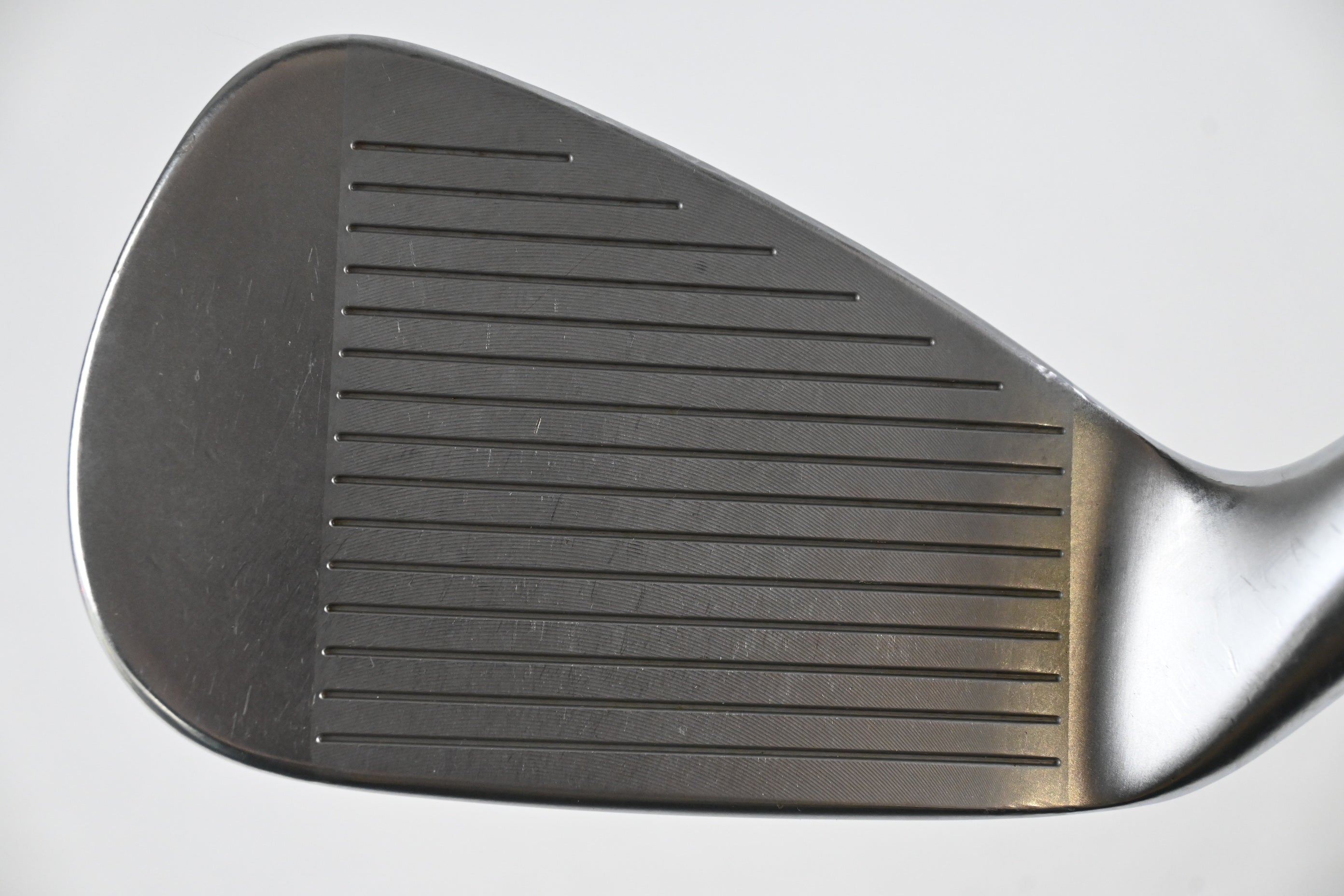 Cobra King Forged Tec 2020 #9 Iron / Regular Flex KBS $-Taper Lite Shaft