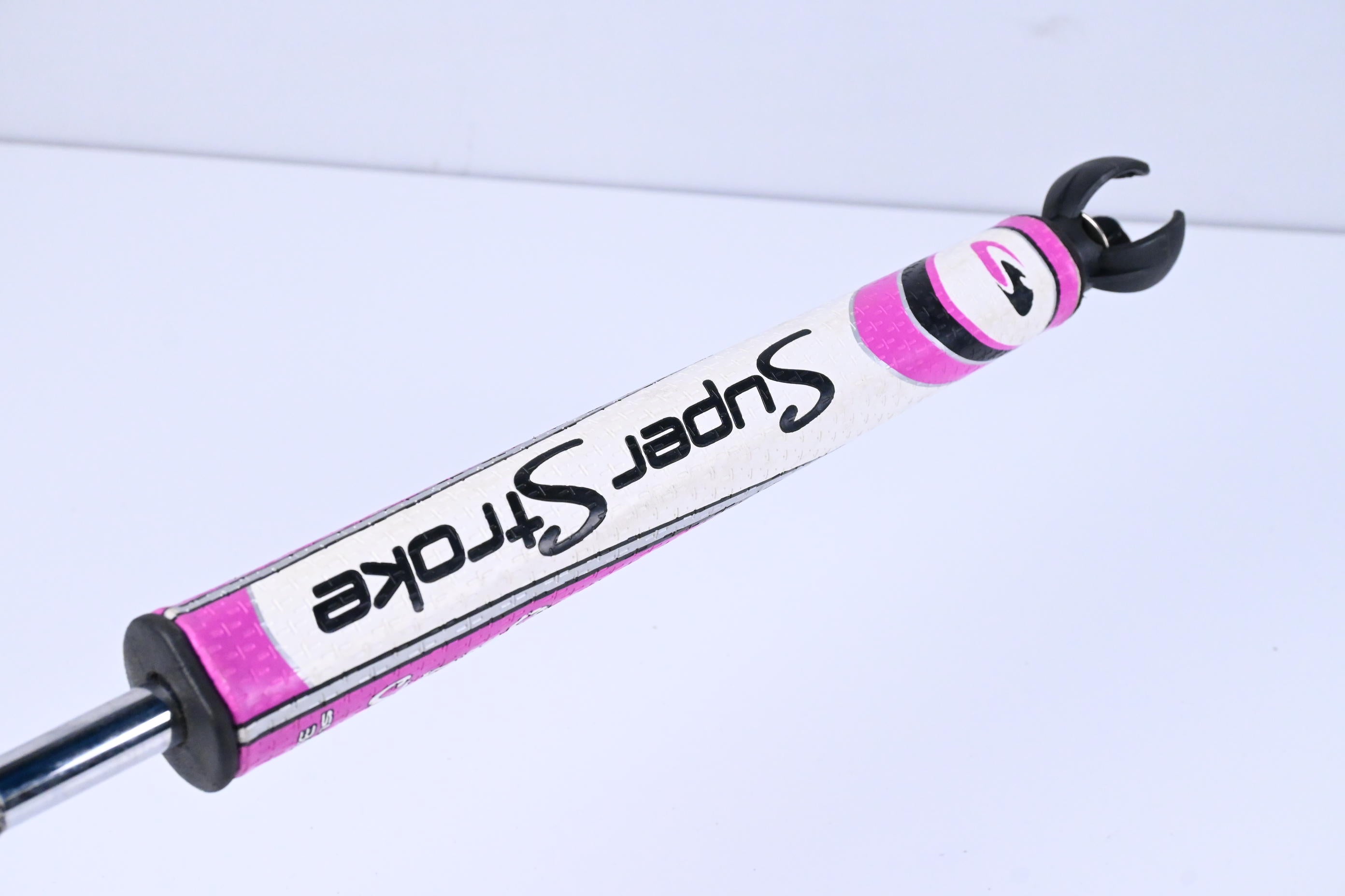 Ping 1/2 Craz-E Putter / 34.5 Inch